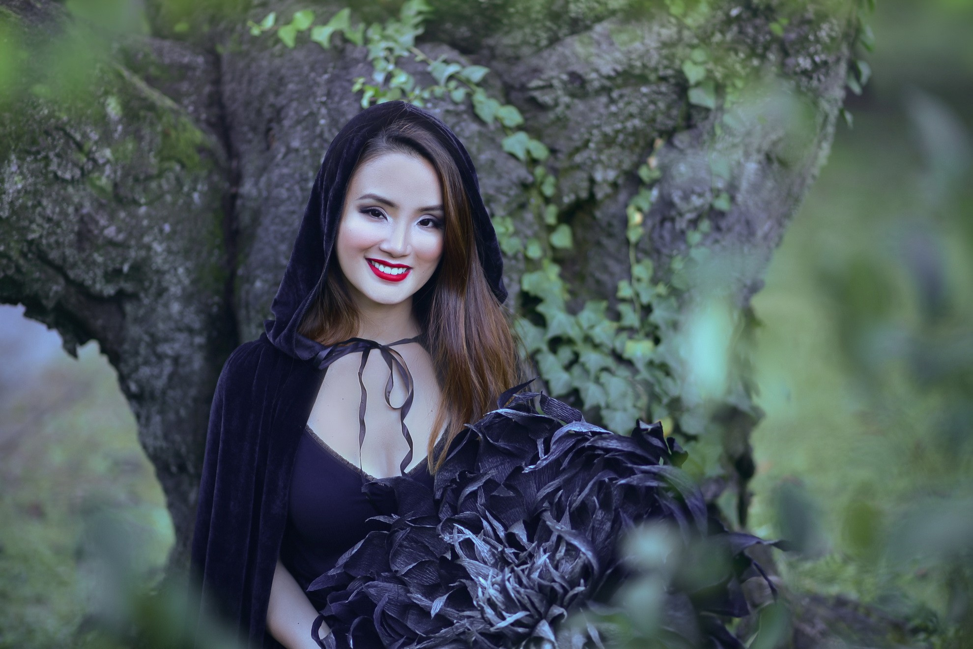 Fairy Tales. Photographer in Tokyo, Japan