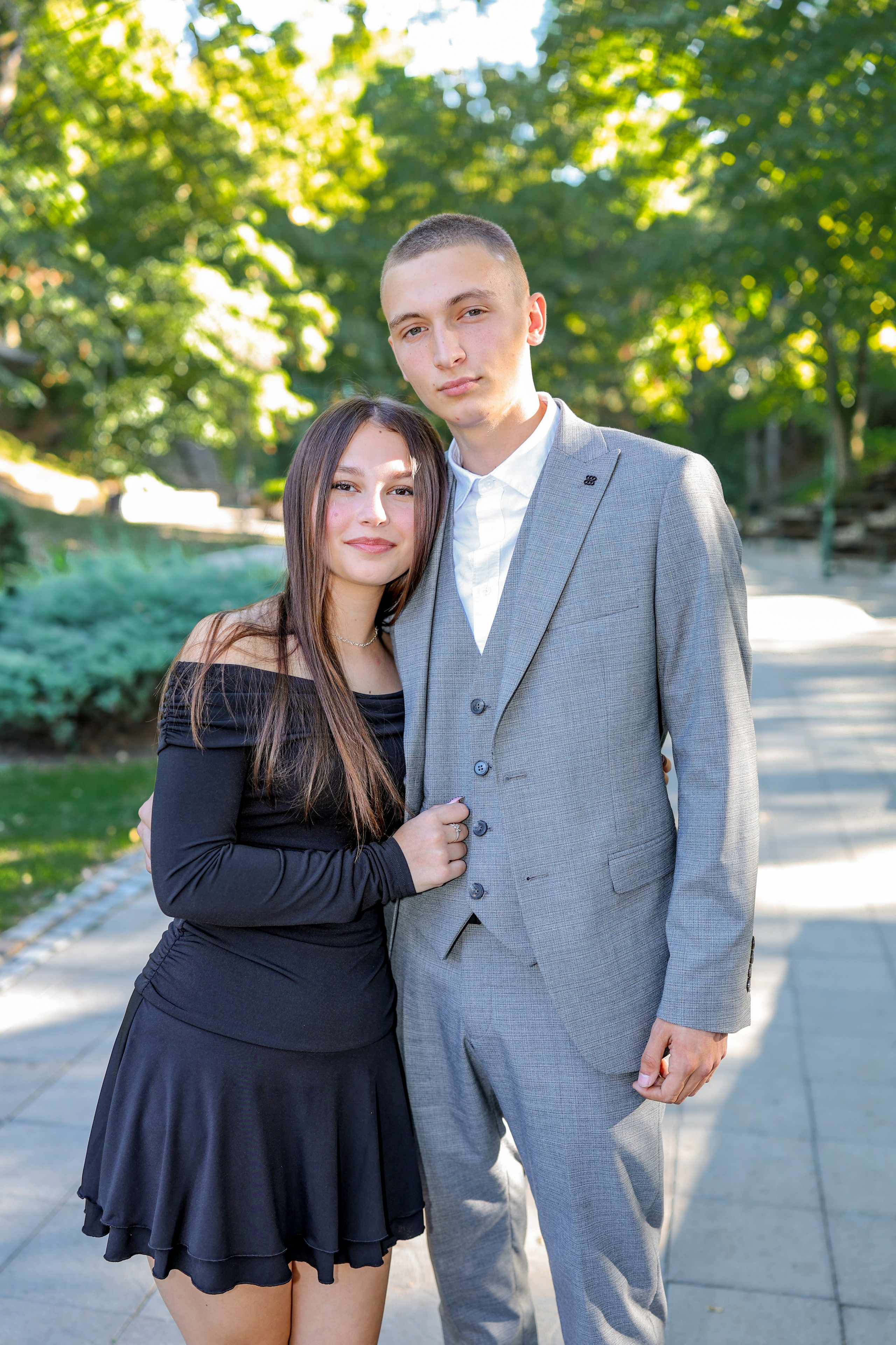 Matejin 18. rodjendan. Foto Simic Jagodina