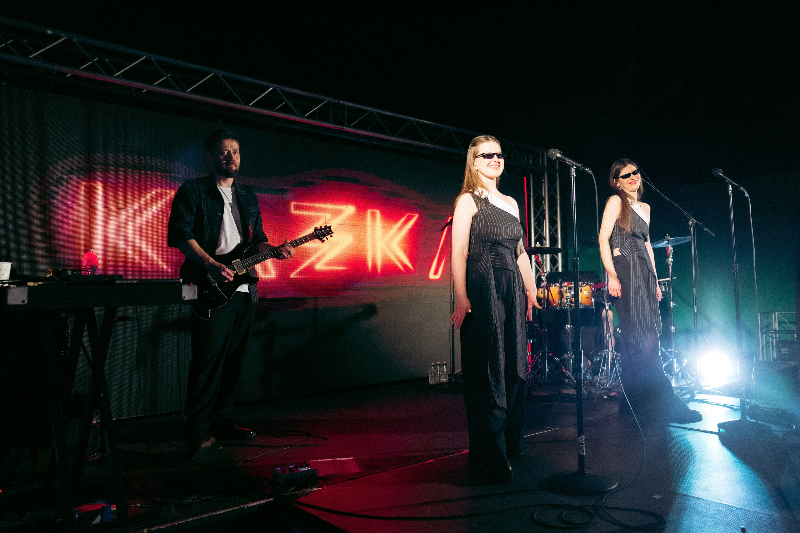 KAZKA. Fotógrafa de bodas y familia en San Diego