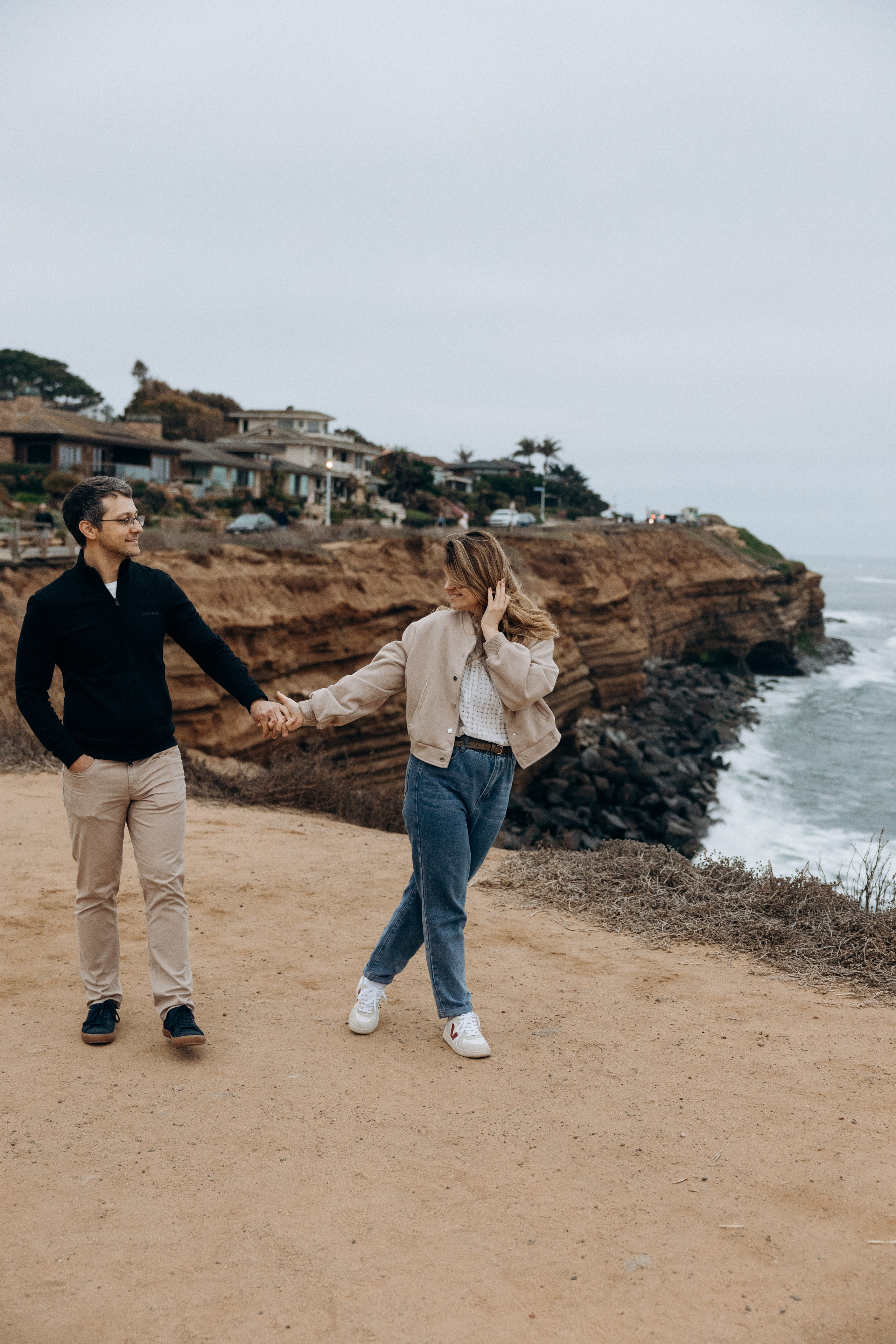 *. Wedding and family photographer San Diego