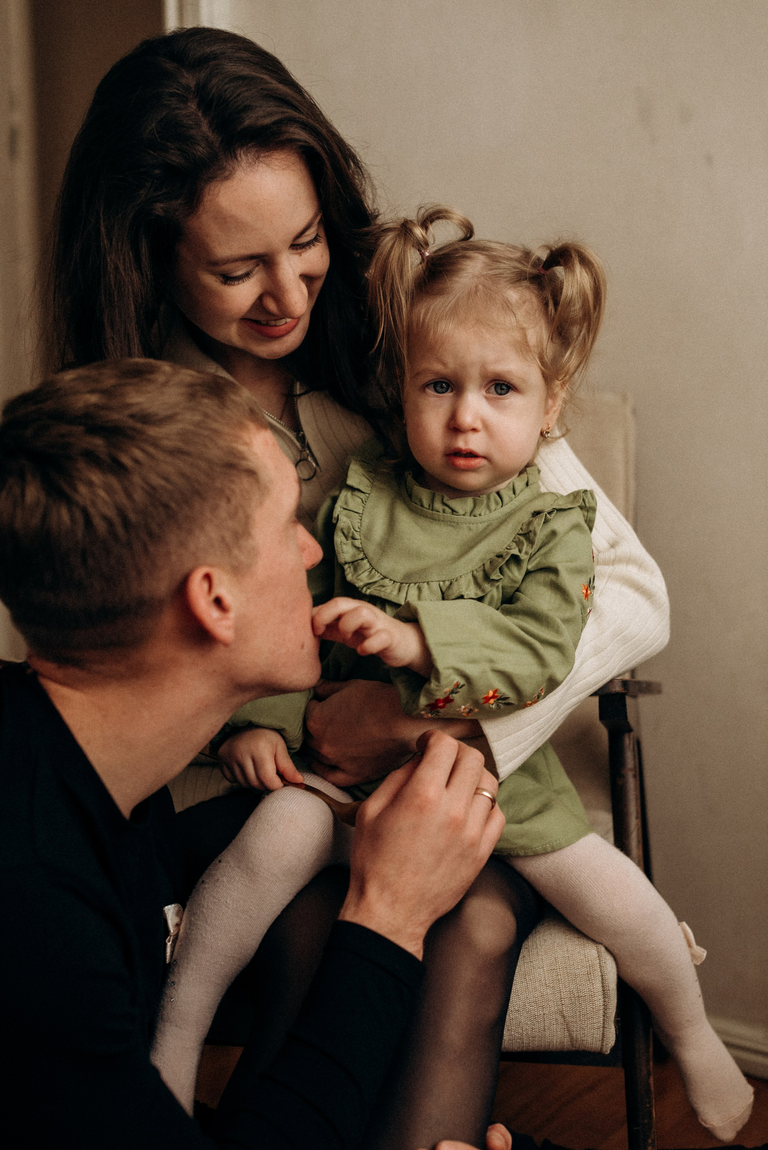*. Wedding and family photographer San Diego