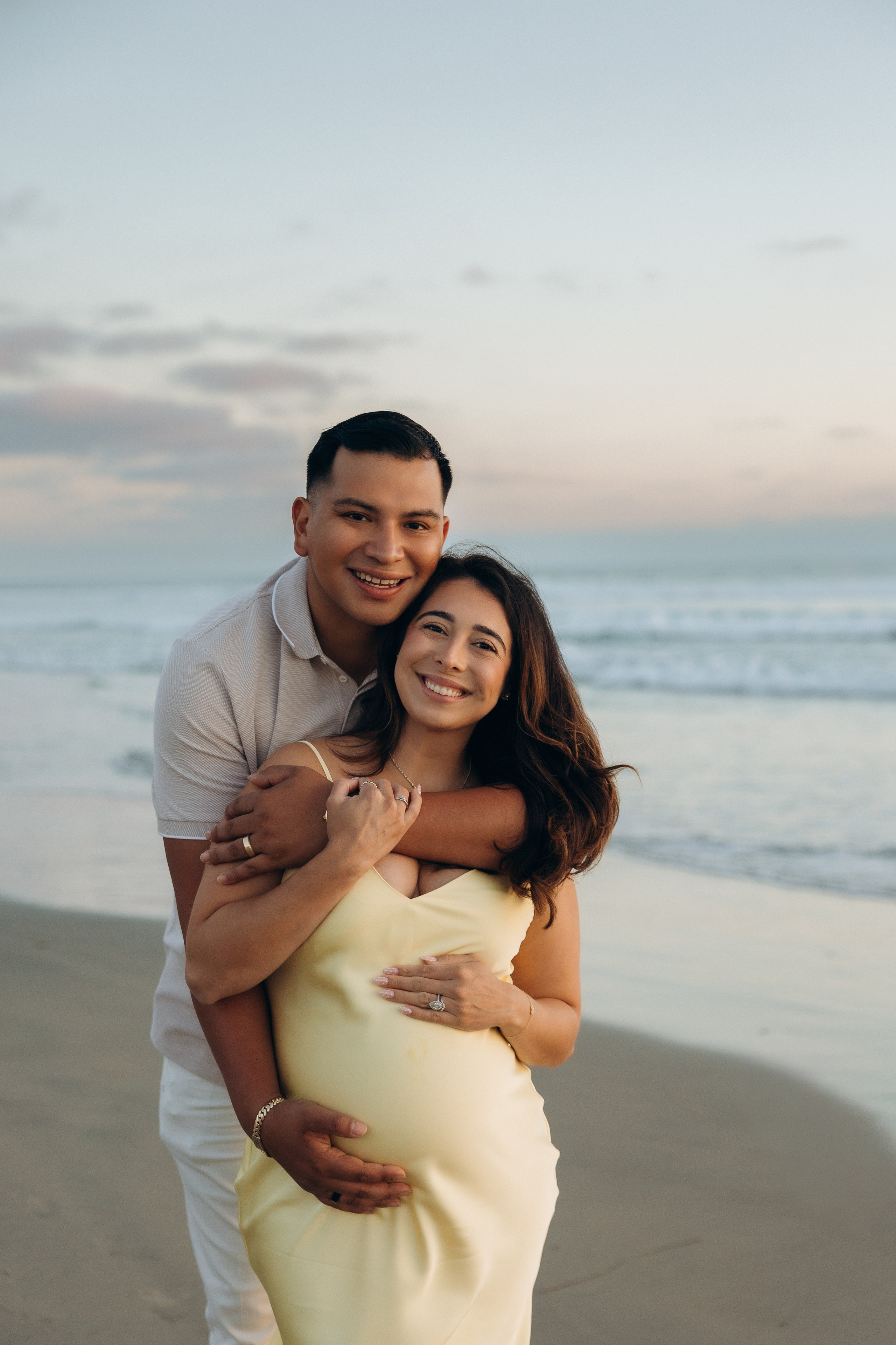 *. Wedding and family photographer San Diego