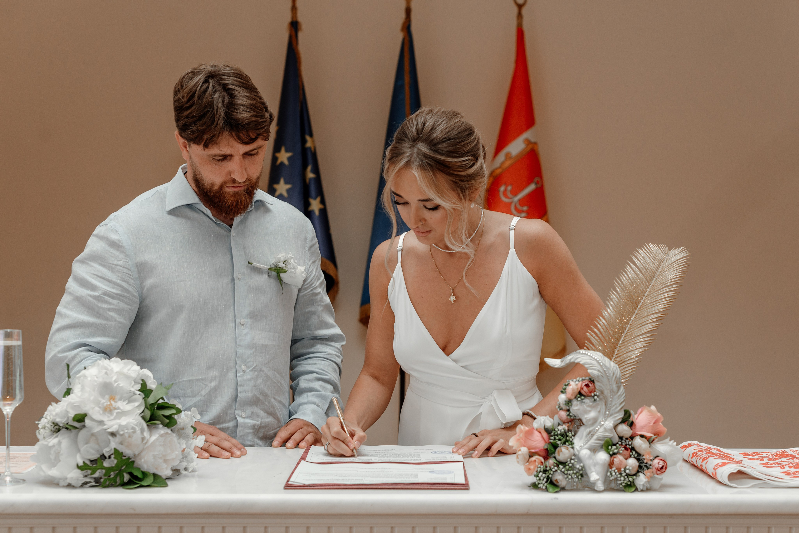 *. Wedding and family photographer San Diego