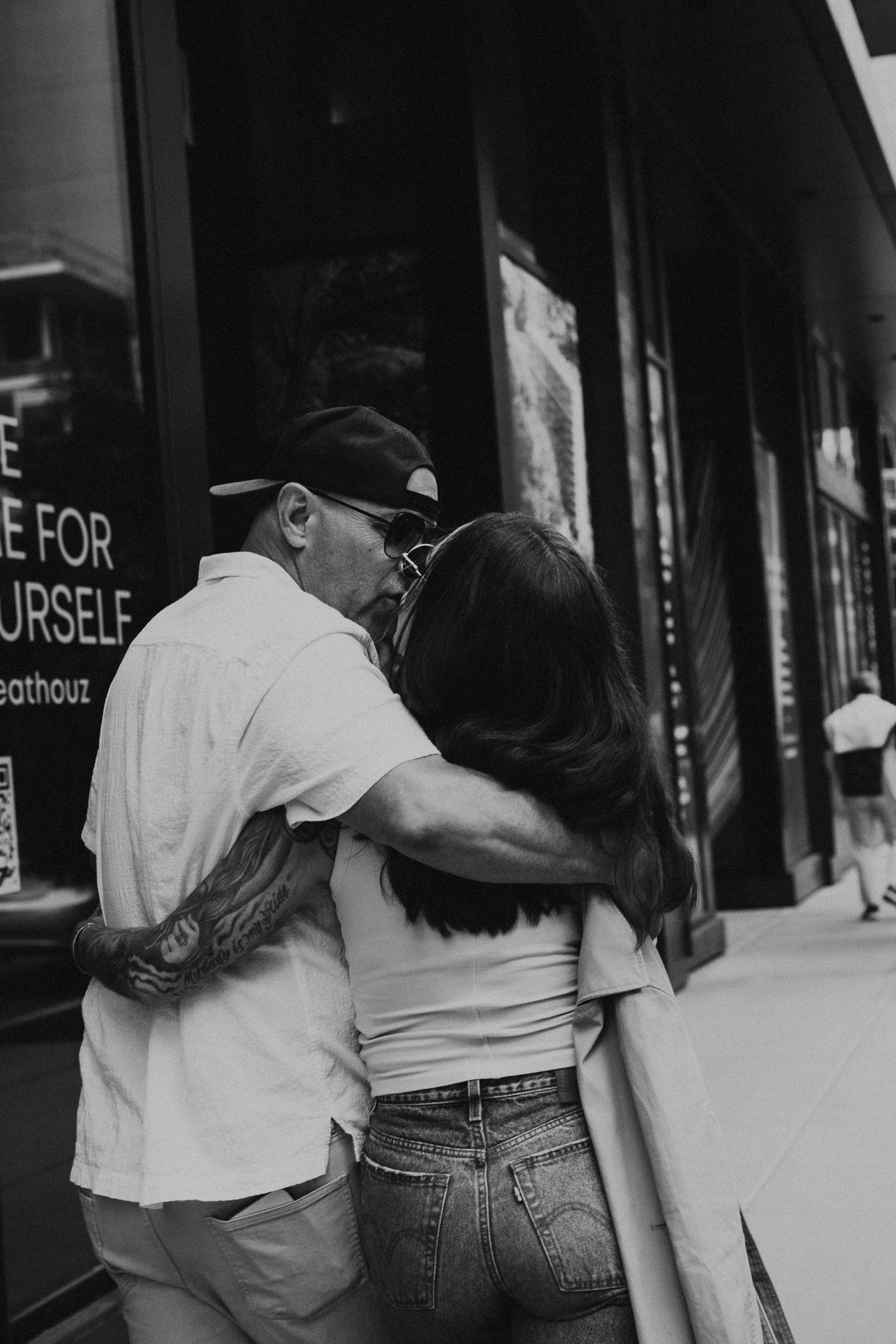 Anastasii and Eli. Wedding and family photographer San Diego