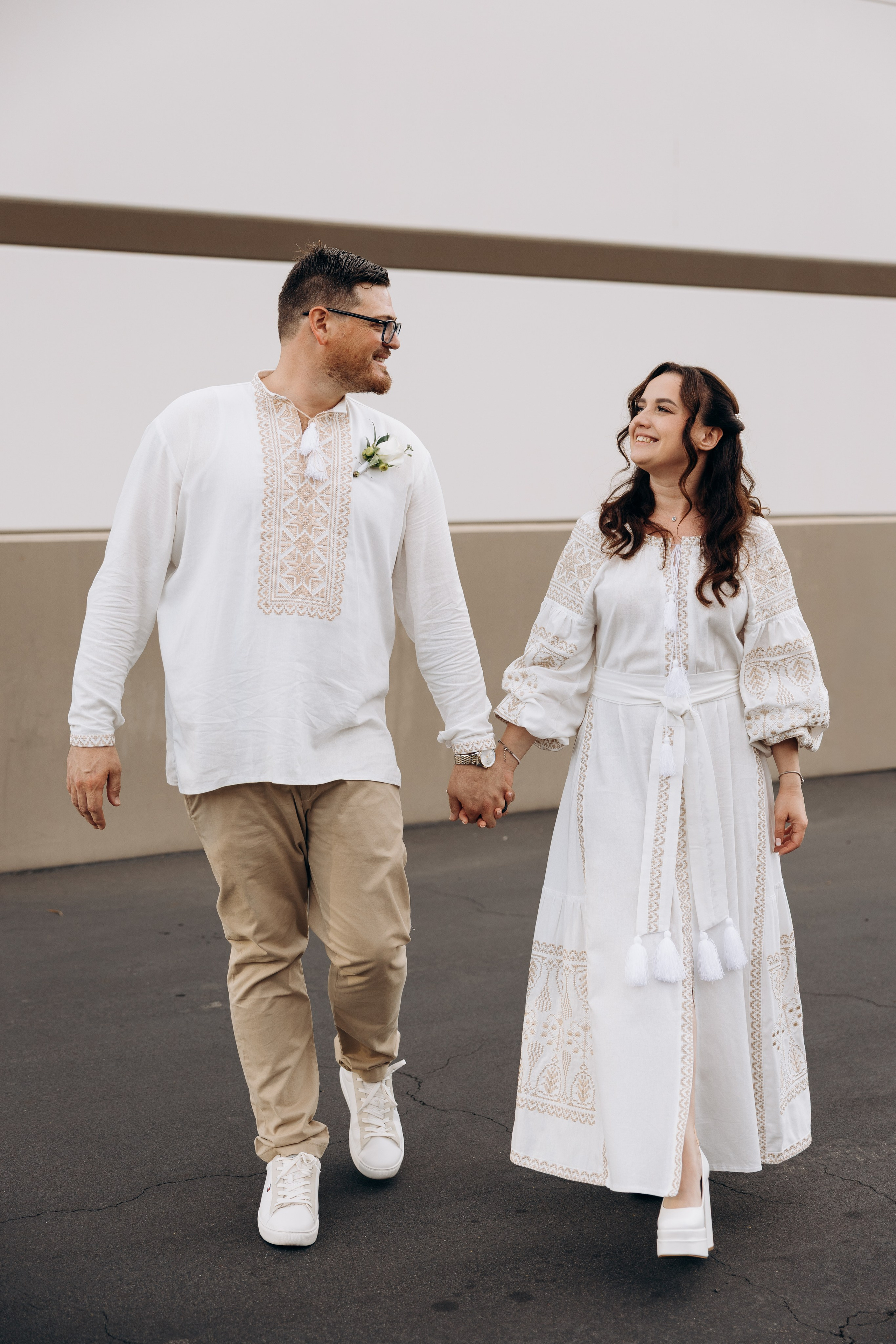 *. Wedding and family photographer San Diego