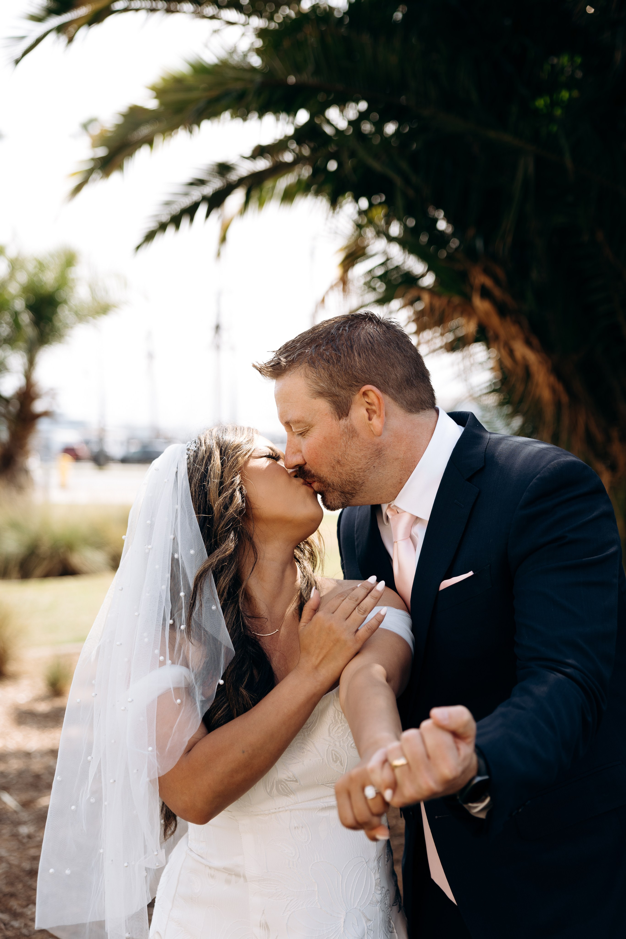 08/08. Wedding and family photographer San Diego