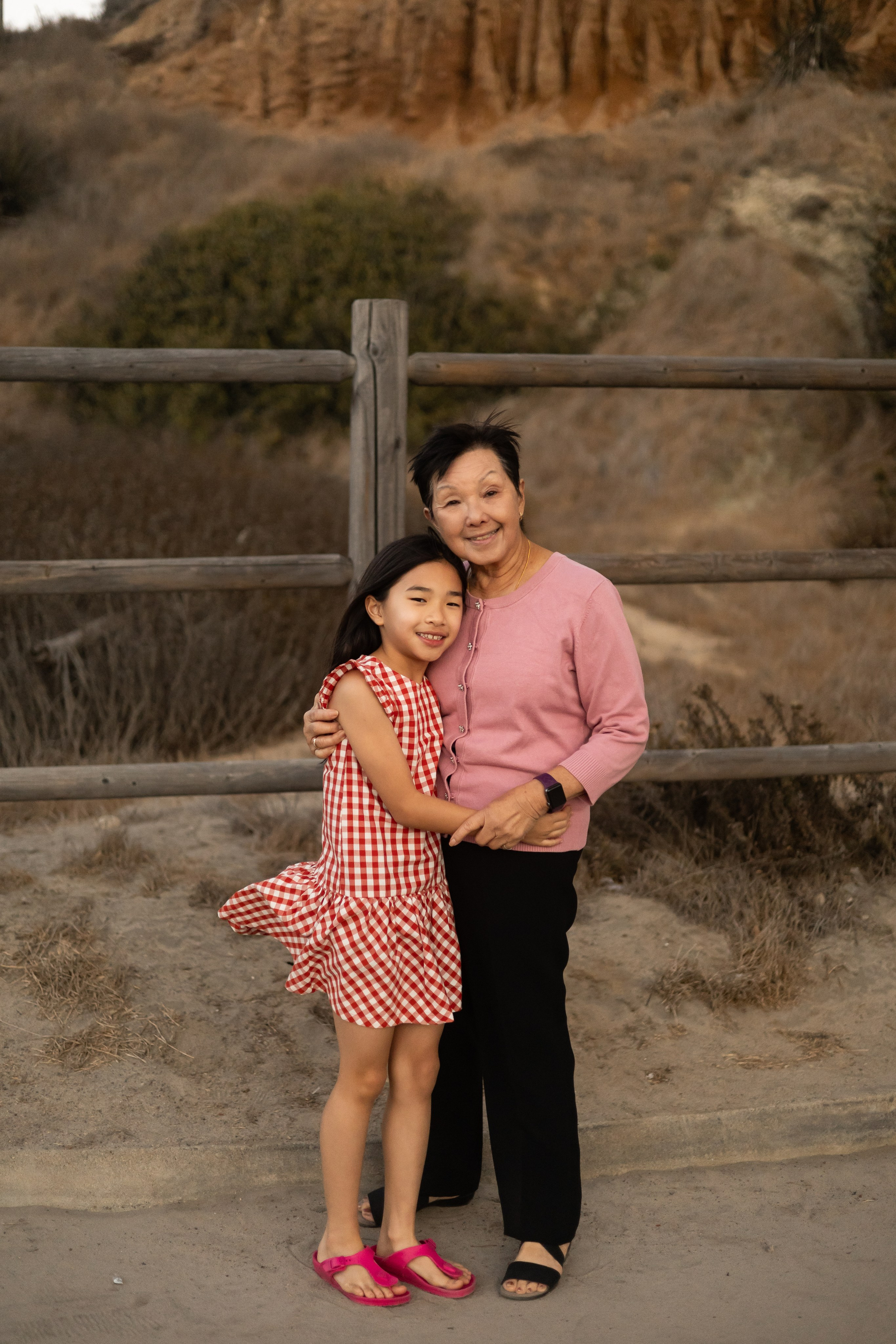 *. Wedding and family photographer San Diego