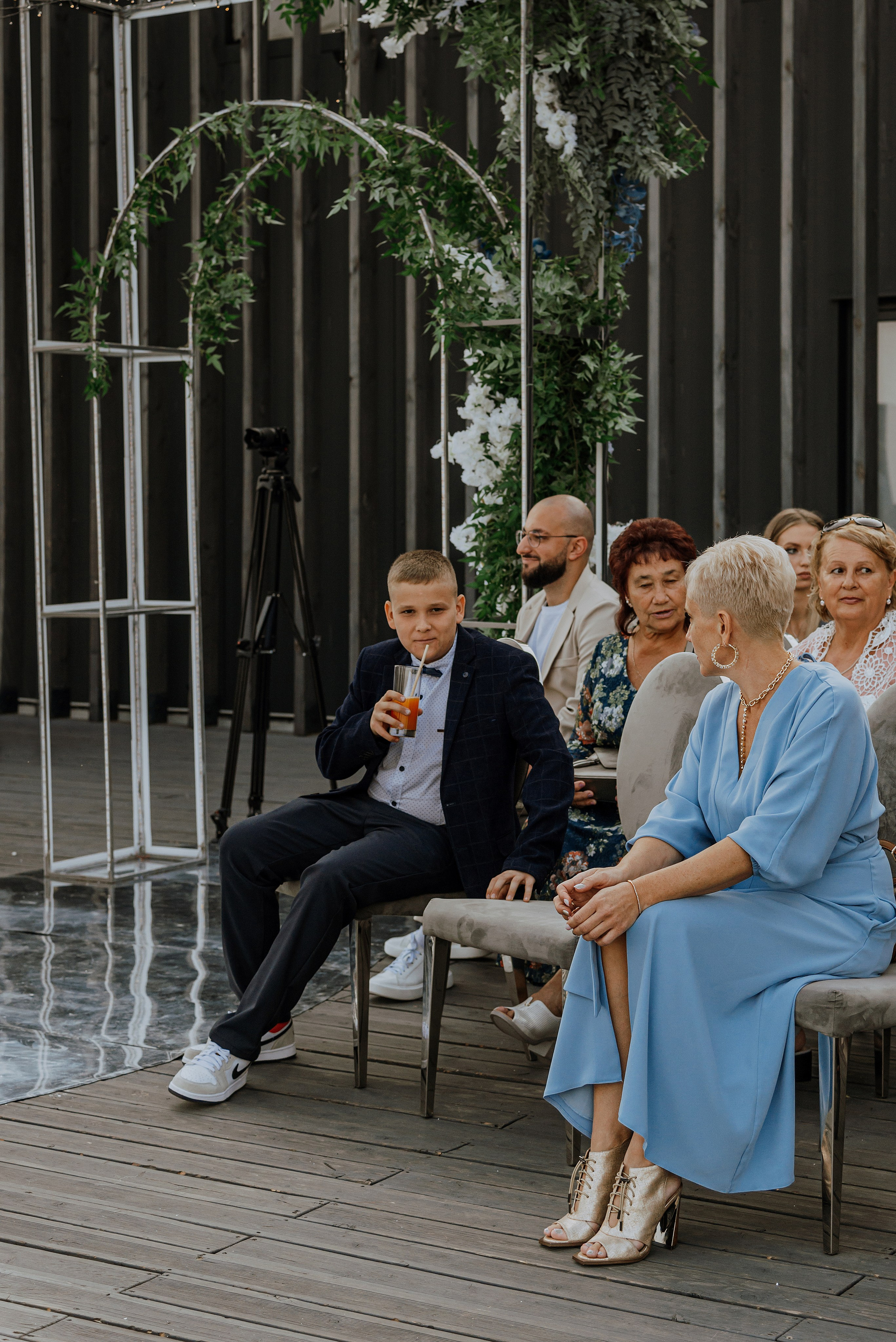 *. Wedding and family photographer San Diego