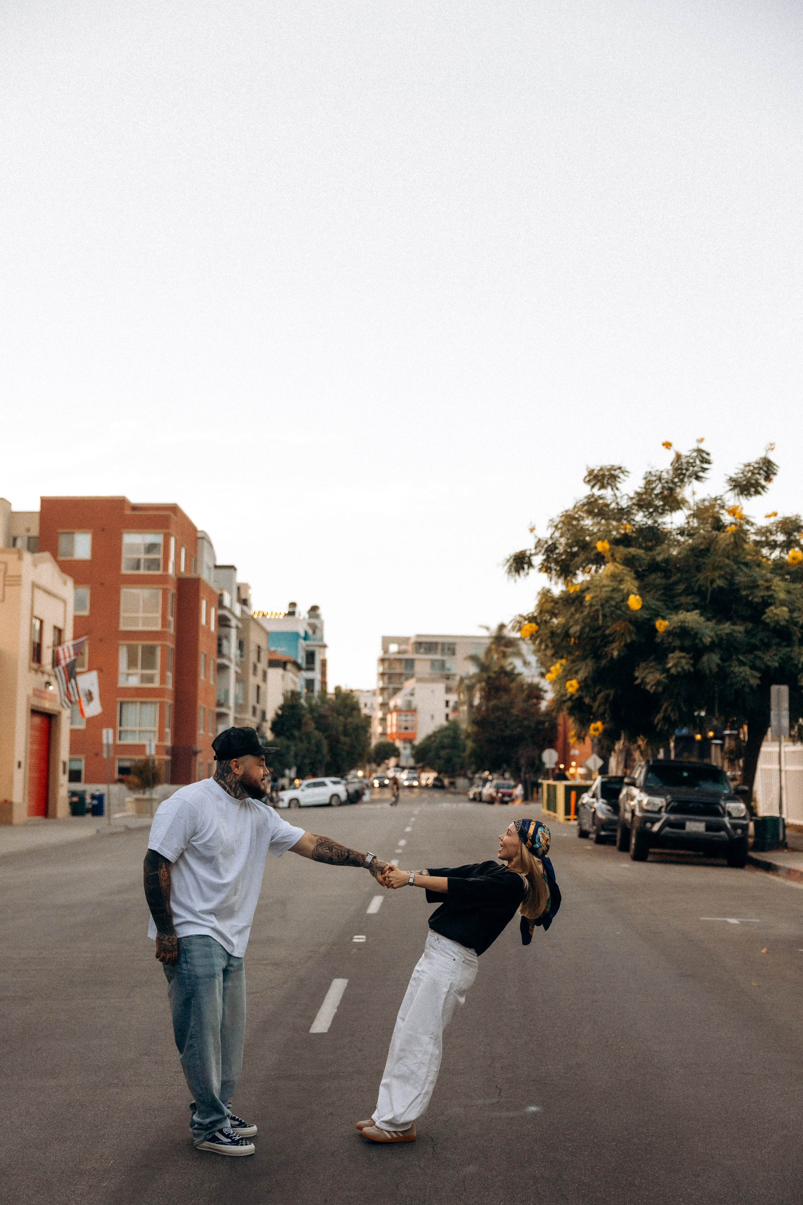 *. Wedding and family photographer San Diego