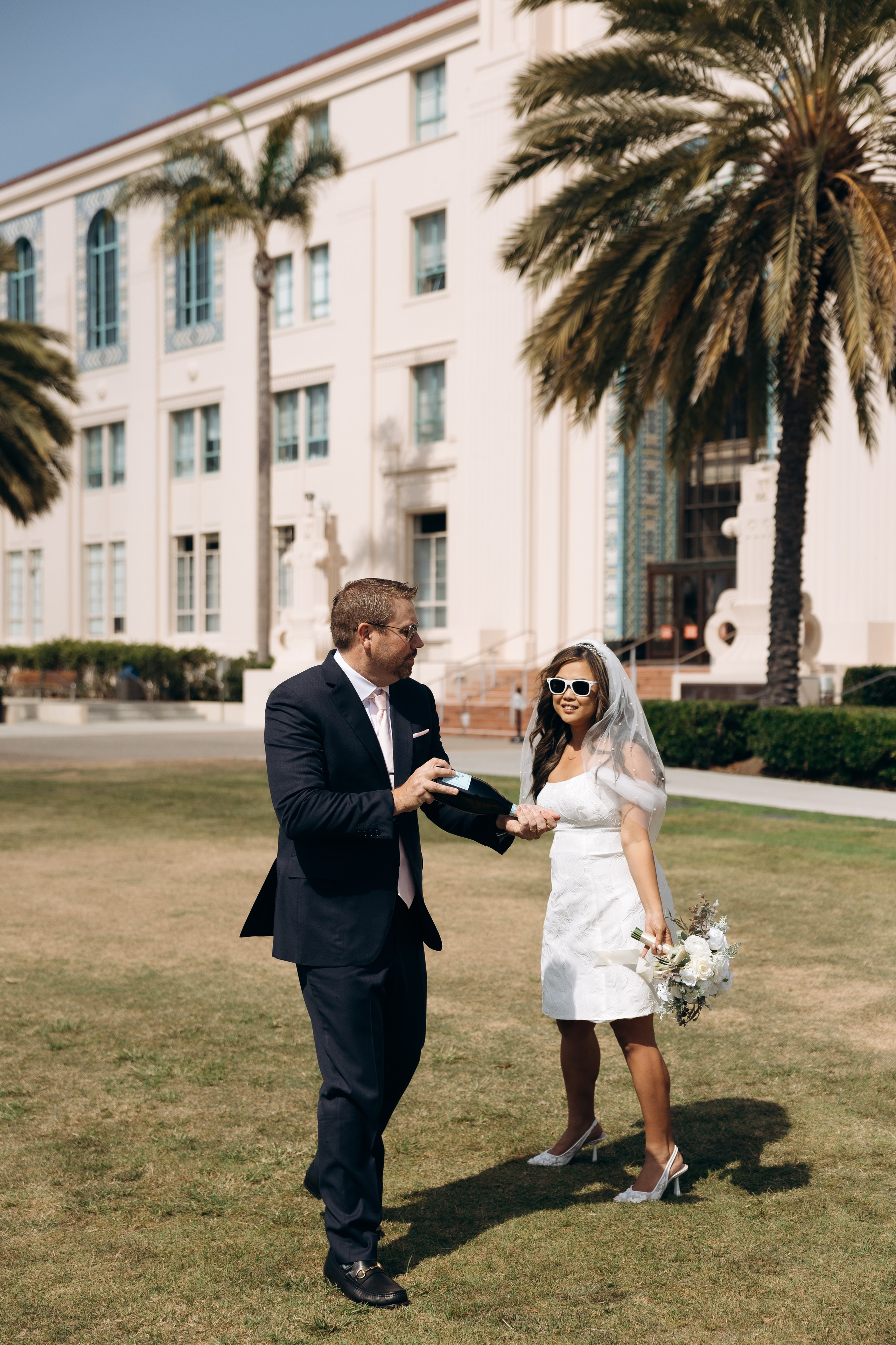 08/08. Wedding and family photographer San Diego