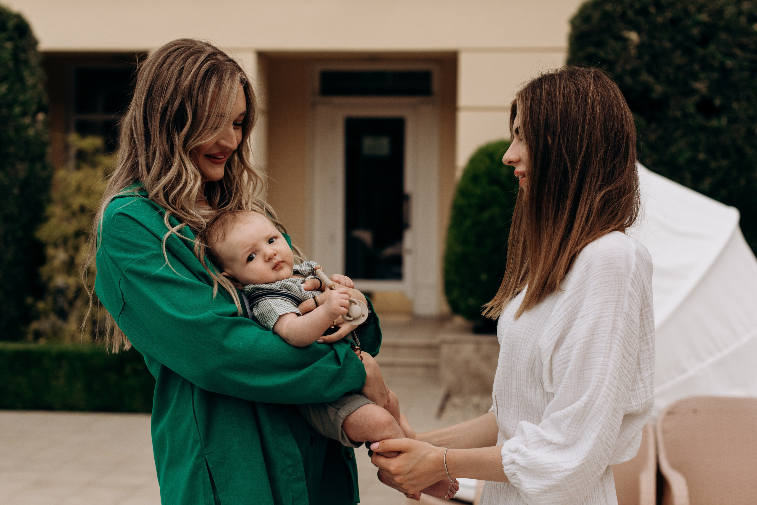 *. Wedding and family photographer San Diego