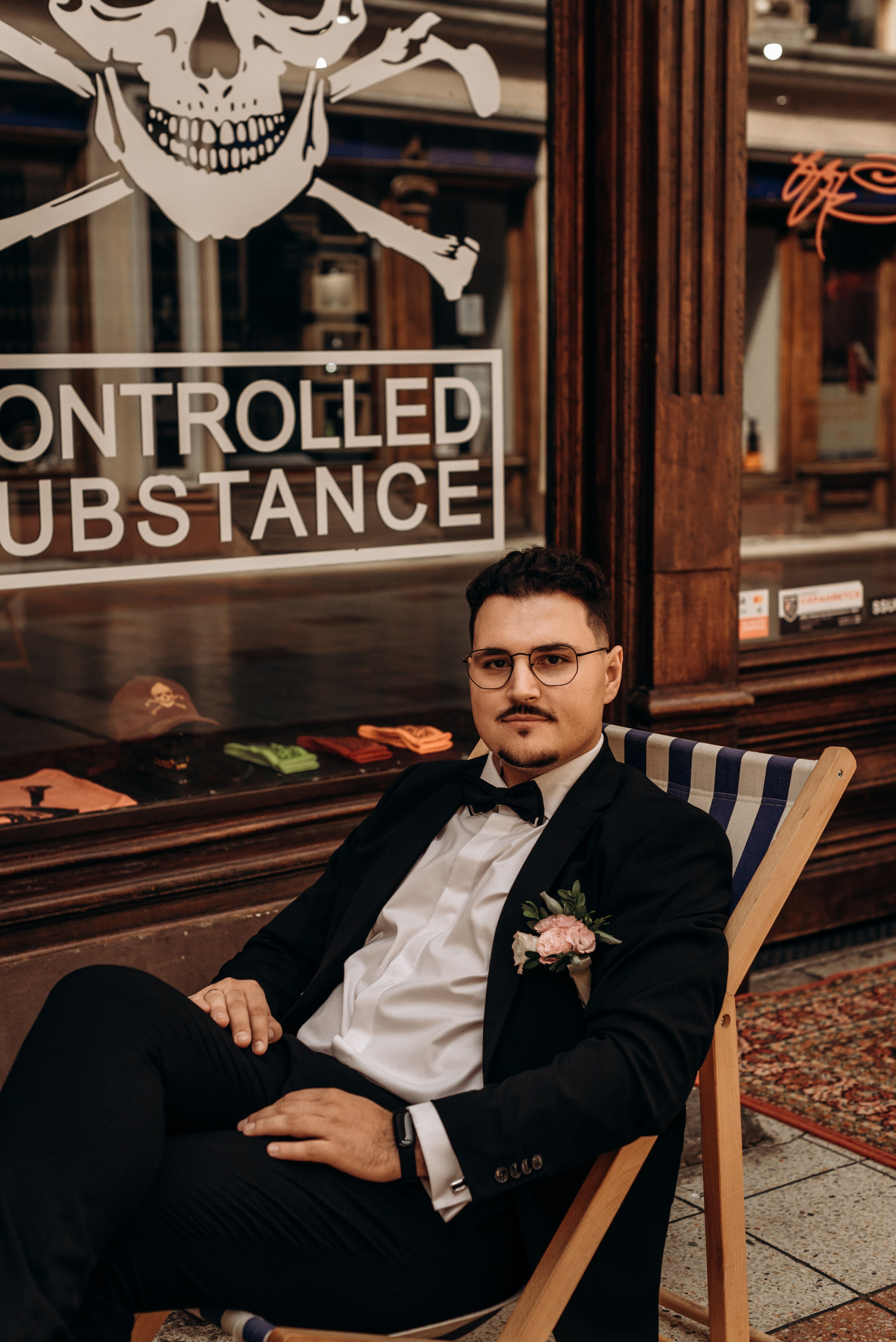 *. Wedding and family photographer San Diego