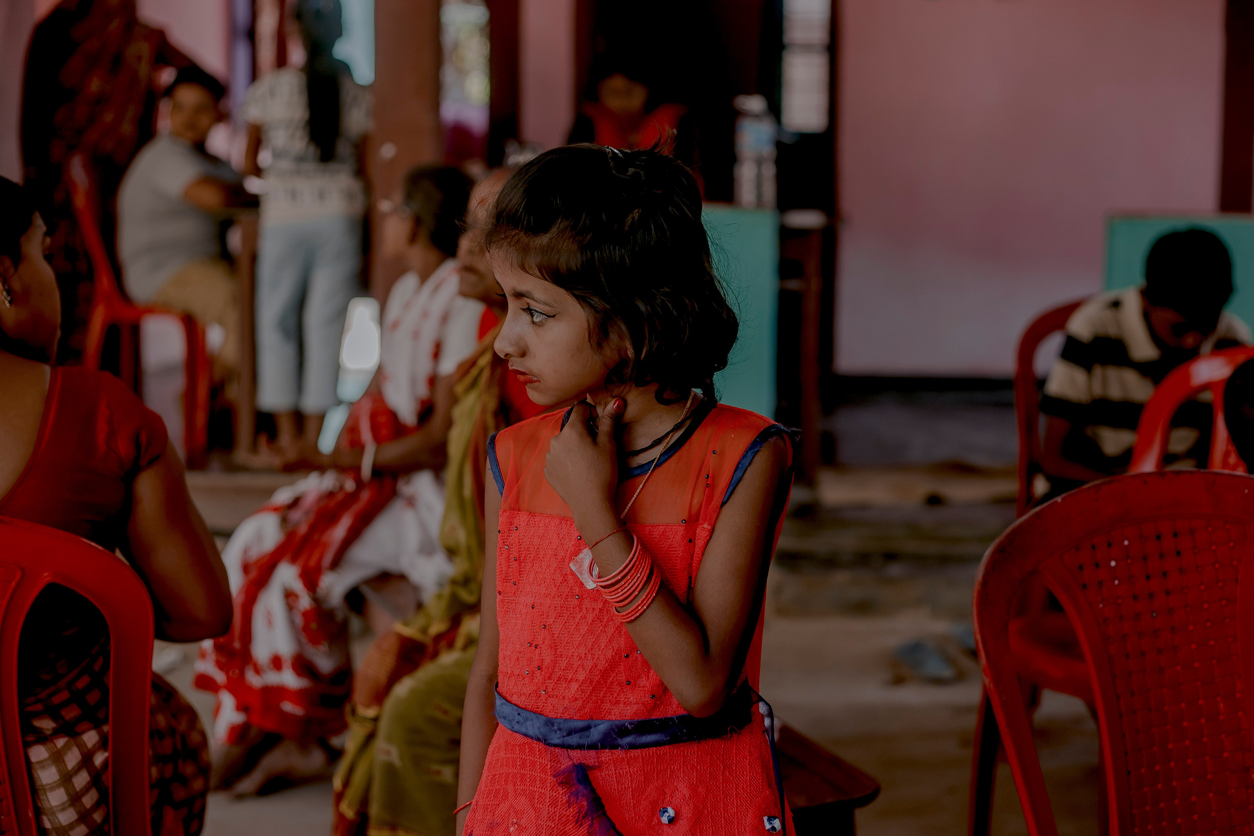 Andaman Islands, Part2. Art Photographer