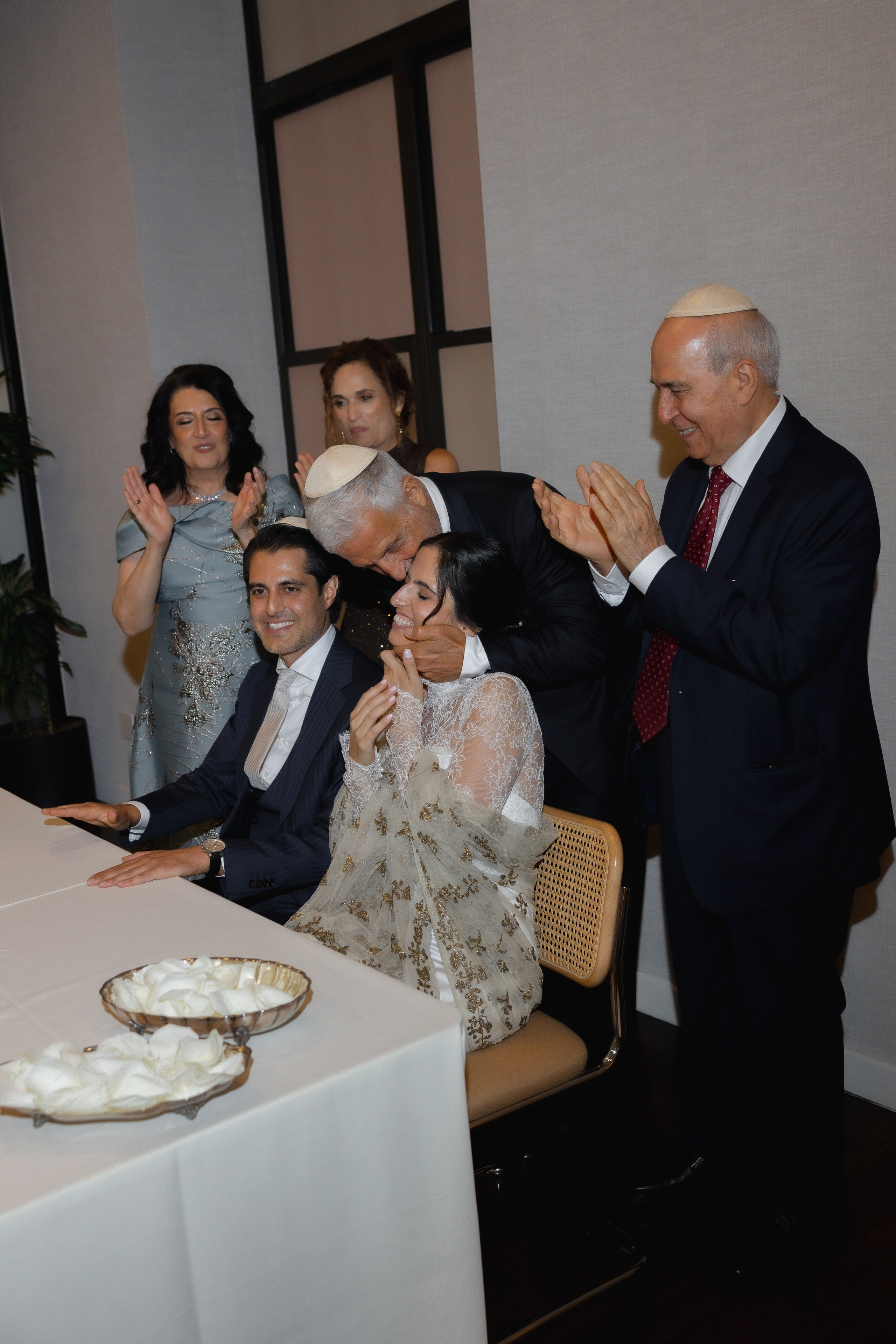 Amir and Maya. Anna Krasnova Wedding photographer