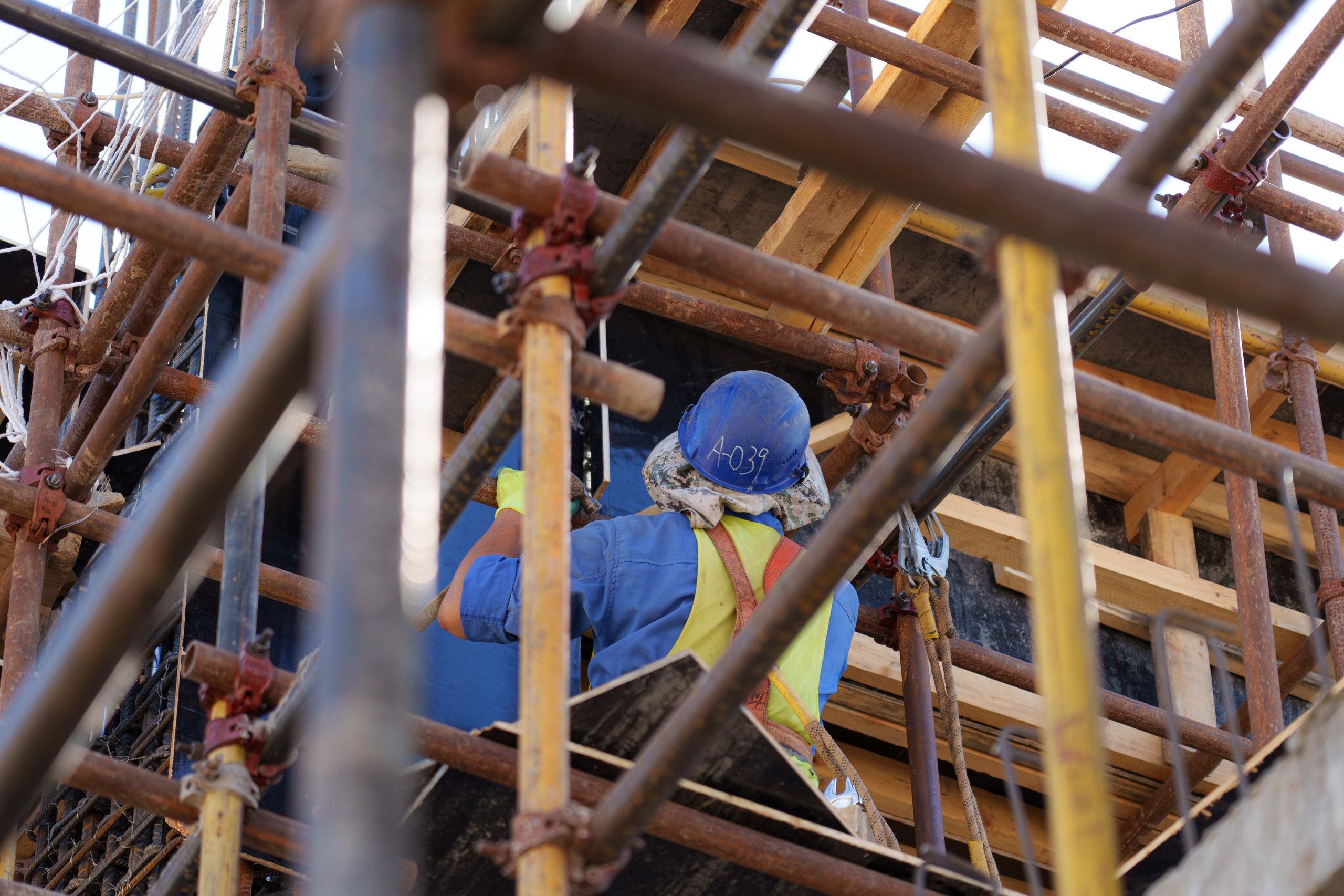 Олимпийский город. Ташкент. Георгий Намазов | Фотограф в Ташкенте