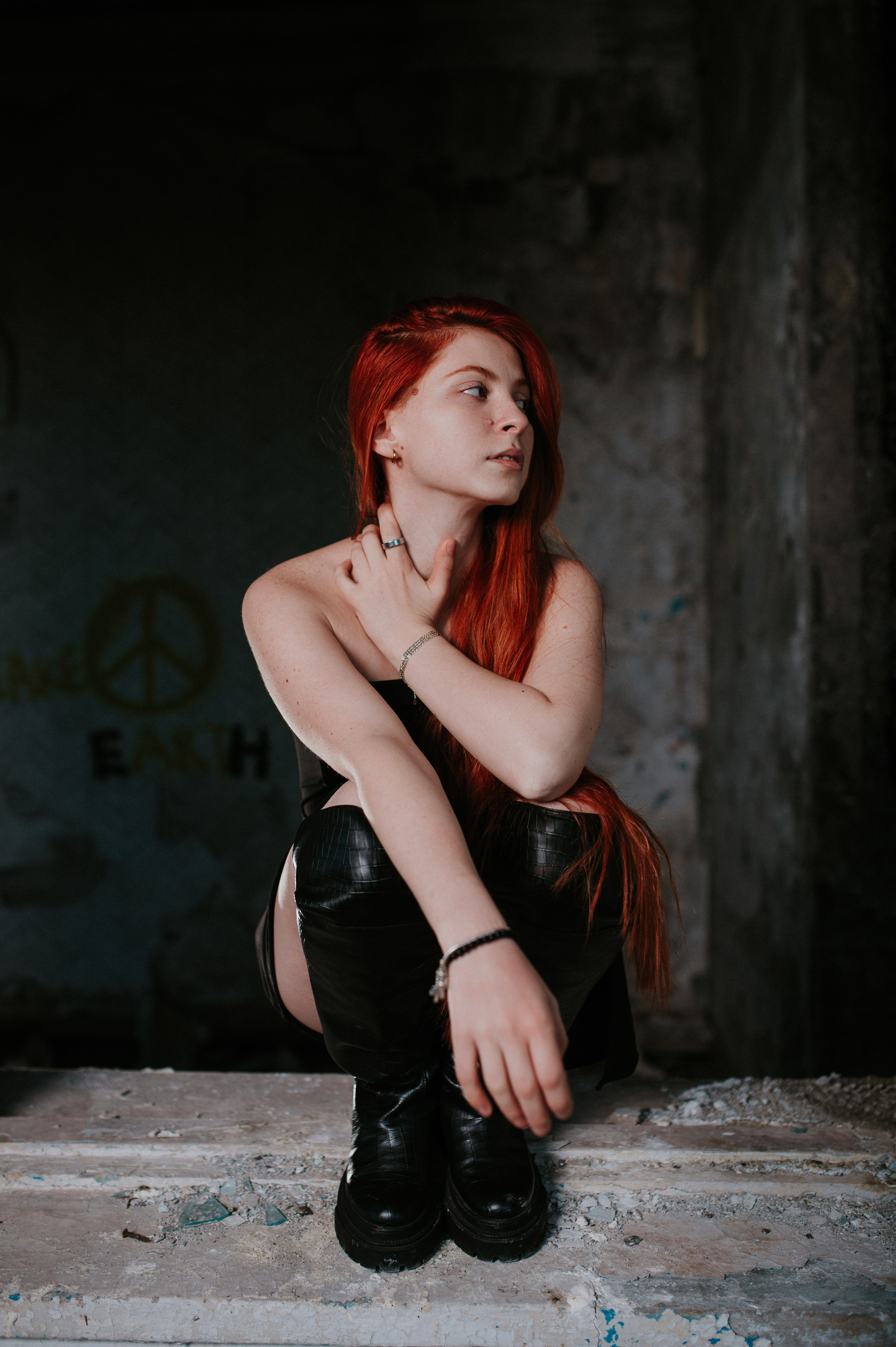 MD: ანა ირემაძე (პერსონალური ფოტოსესია)