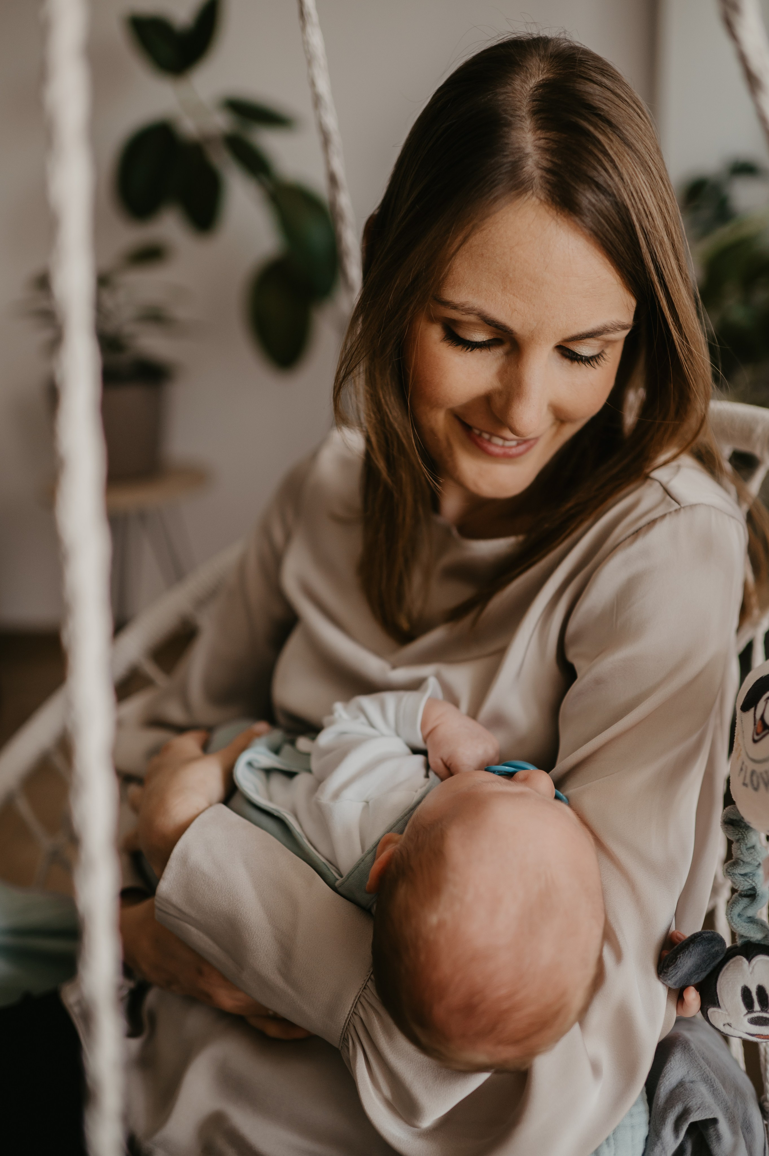 Ljubav. Ana Sladojevic