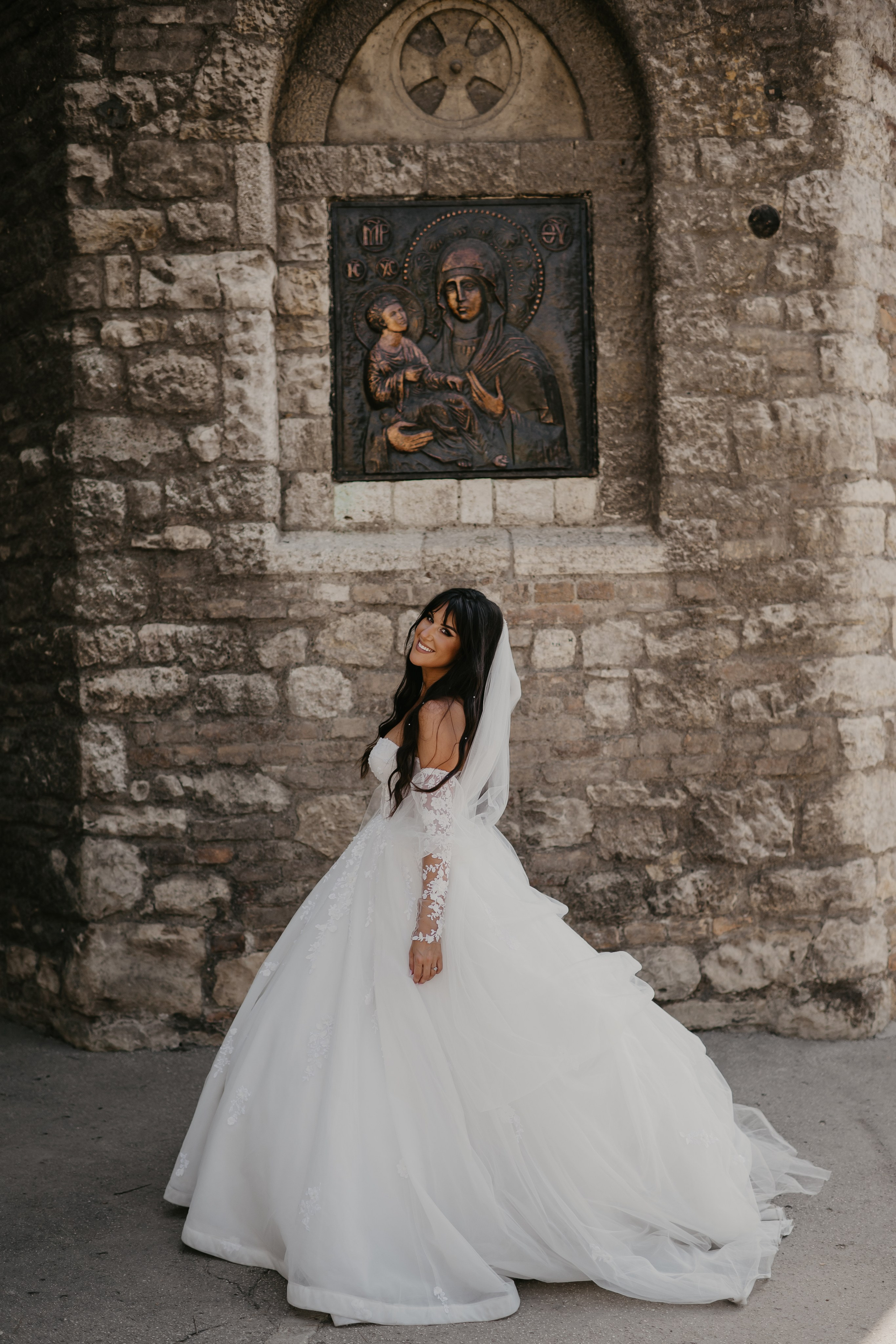 Tamara & Aleksa. Ana Sladojevic