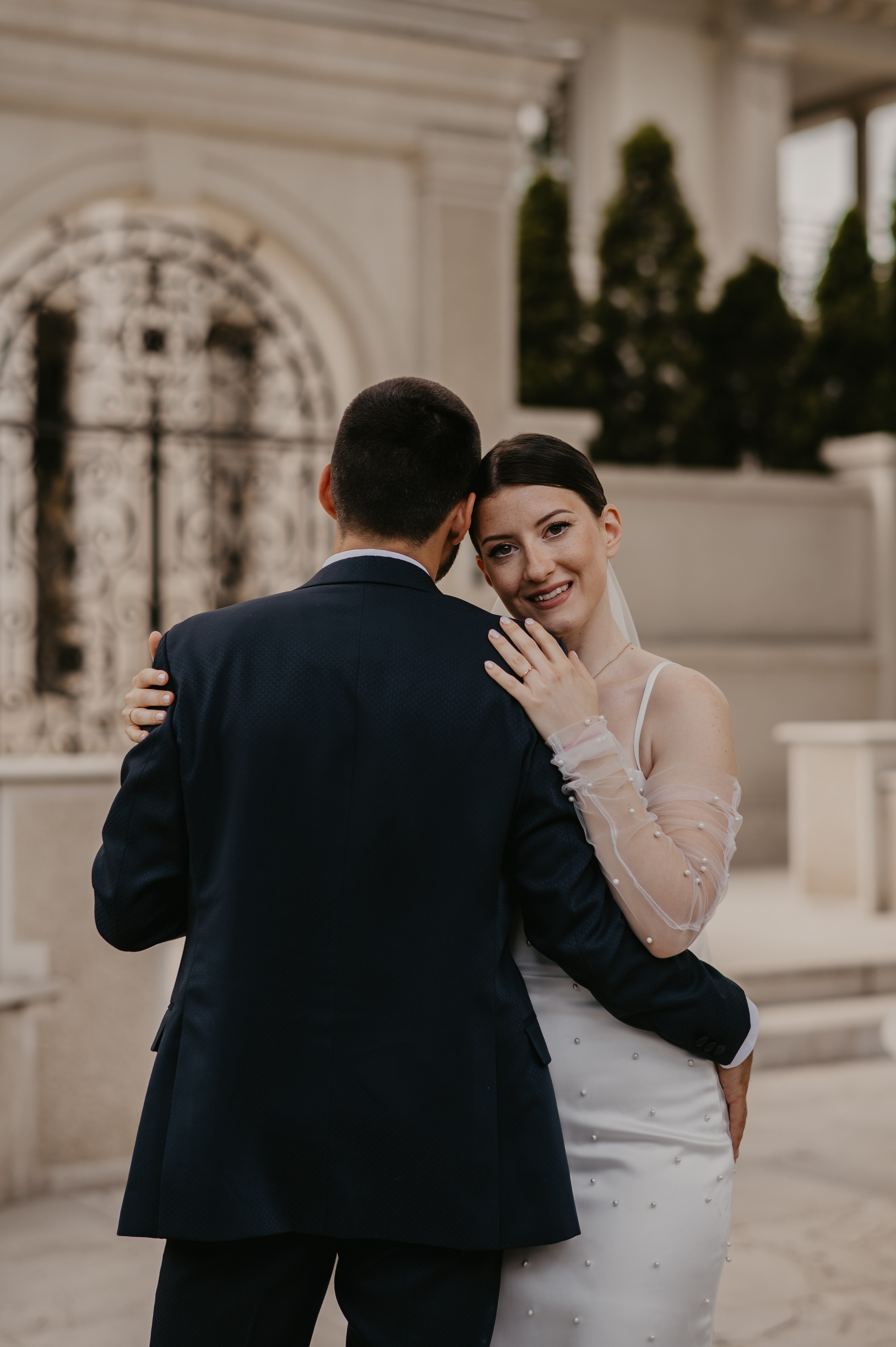 Tamara & Draško. Ana Sladojevic