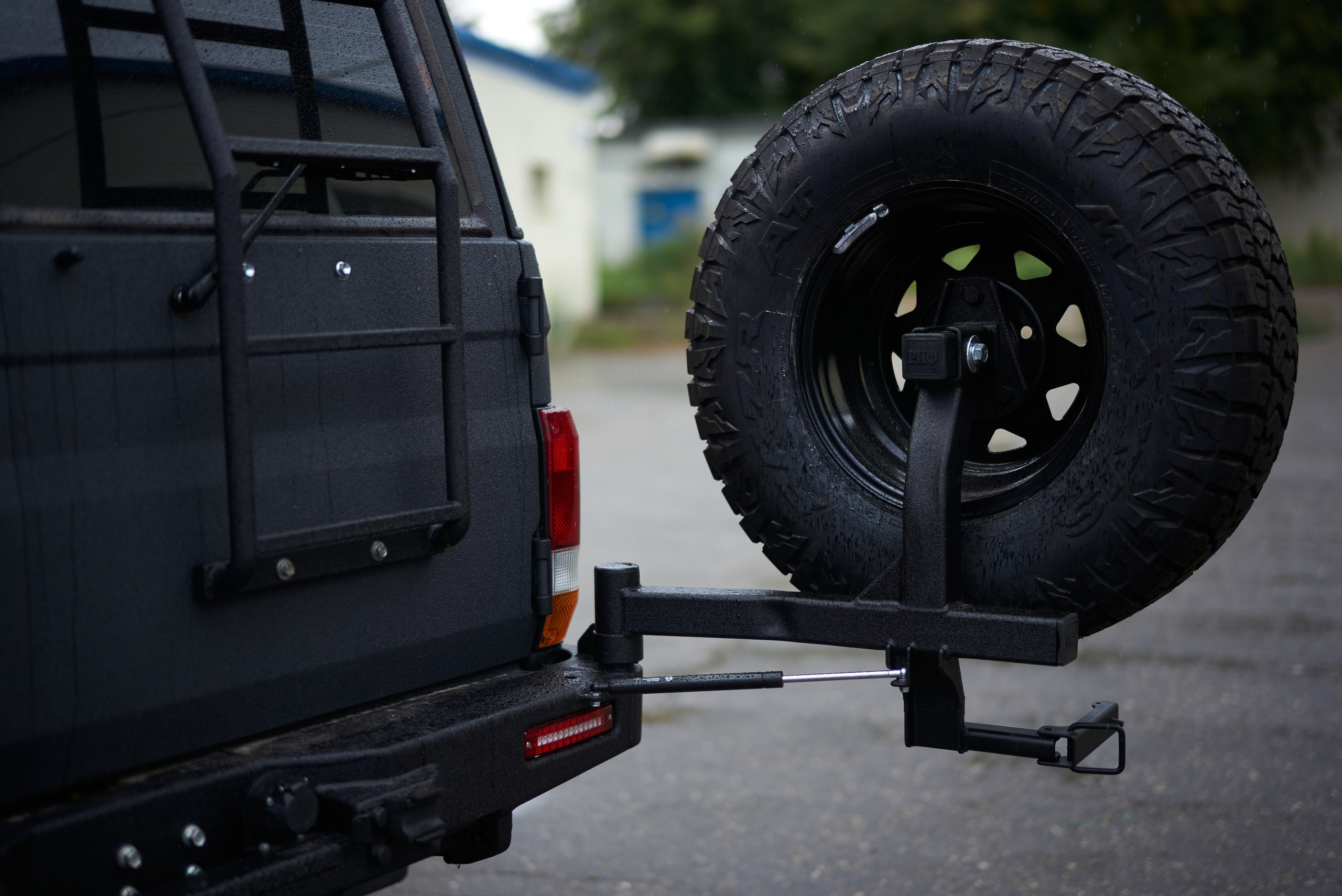 ADVERTISING. Daniil Khaitseer photography