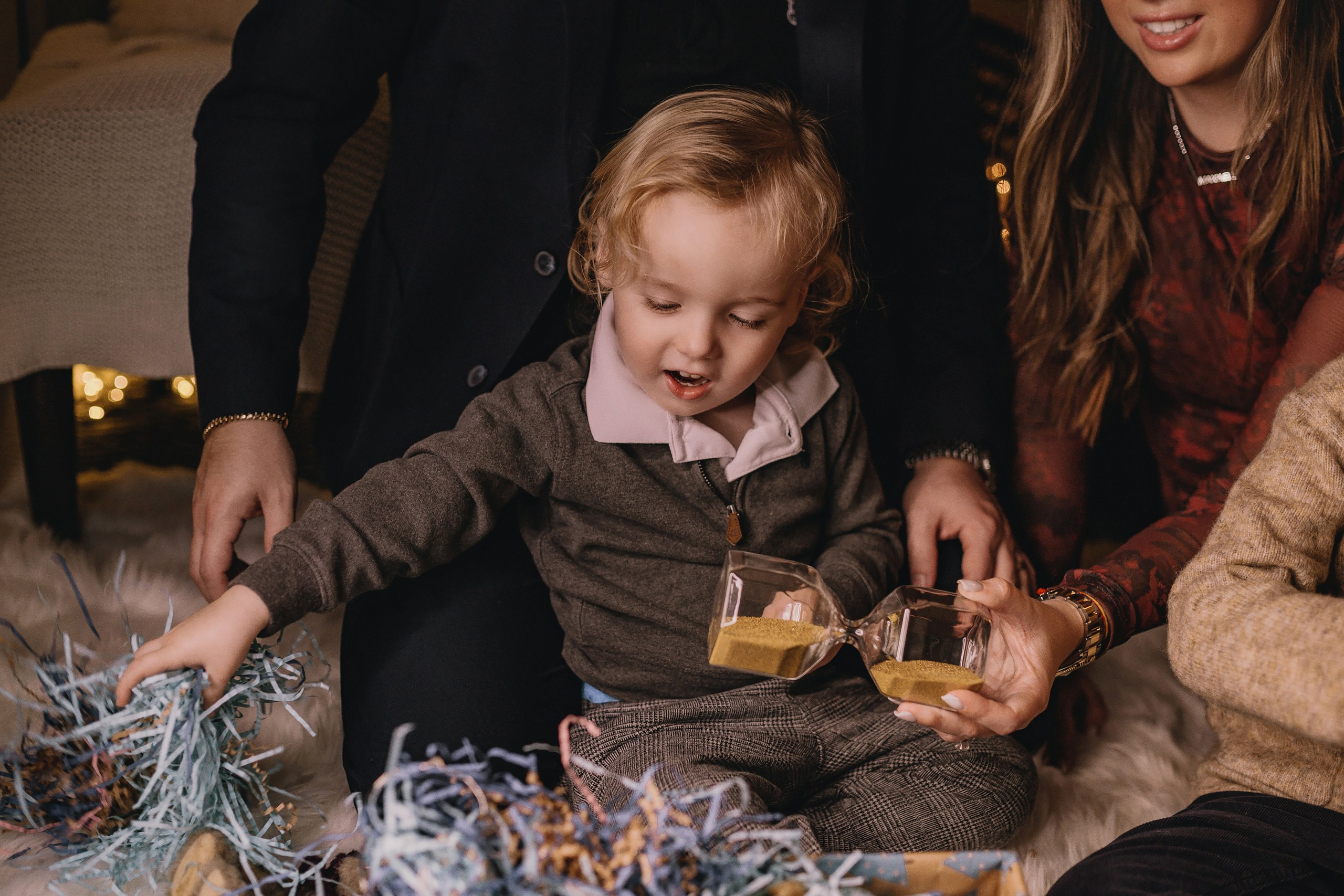 11.16.2025 Christmas Photoshoot. Wedding family event photographer in Chicago Nick Yushevich