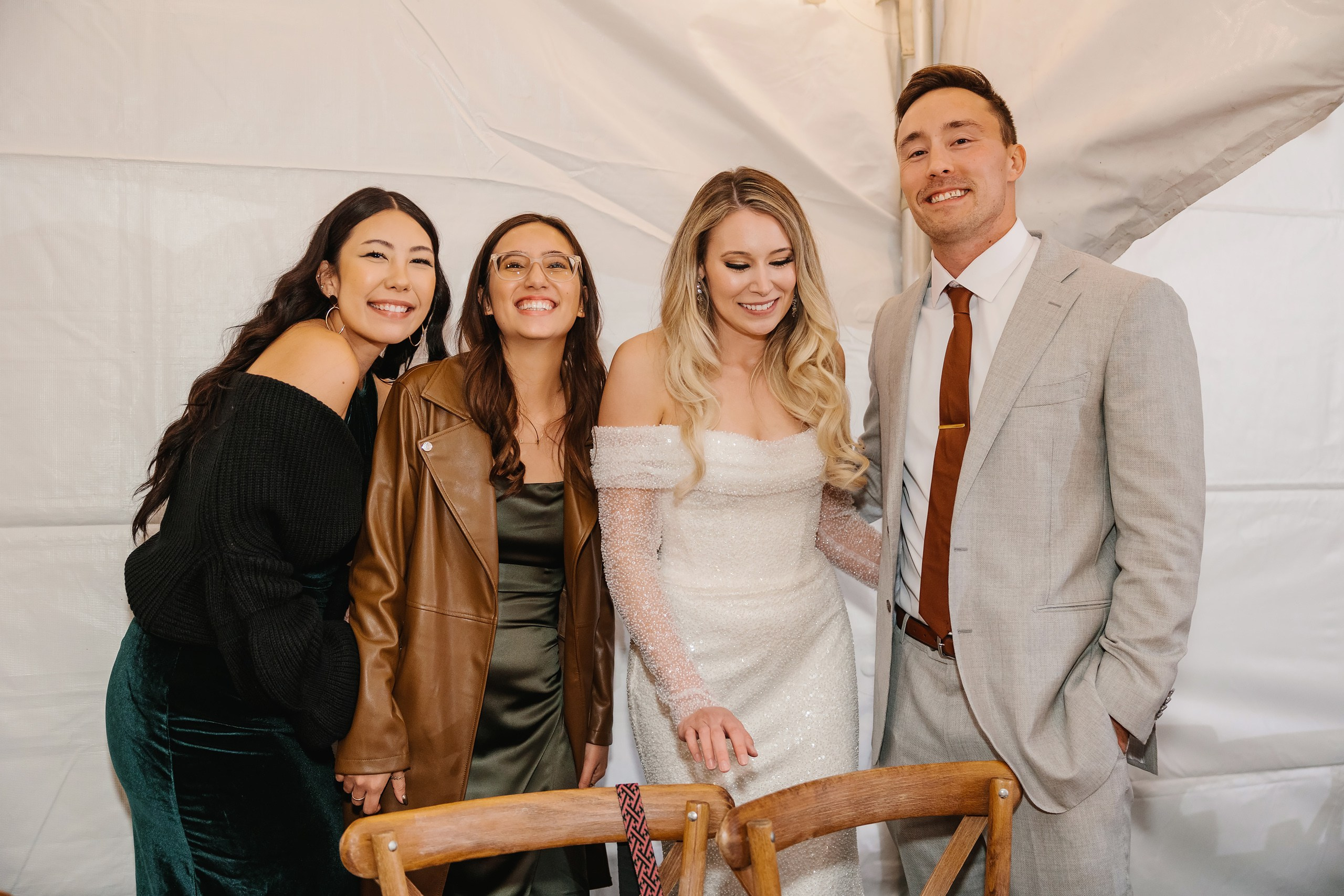 10.08.2023 Wedding. Wedding family event photographer in Chicago Nick Yushevich