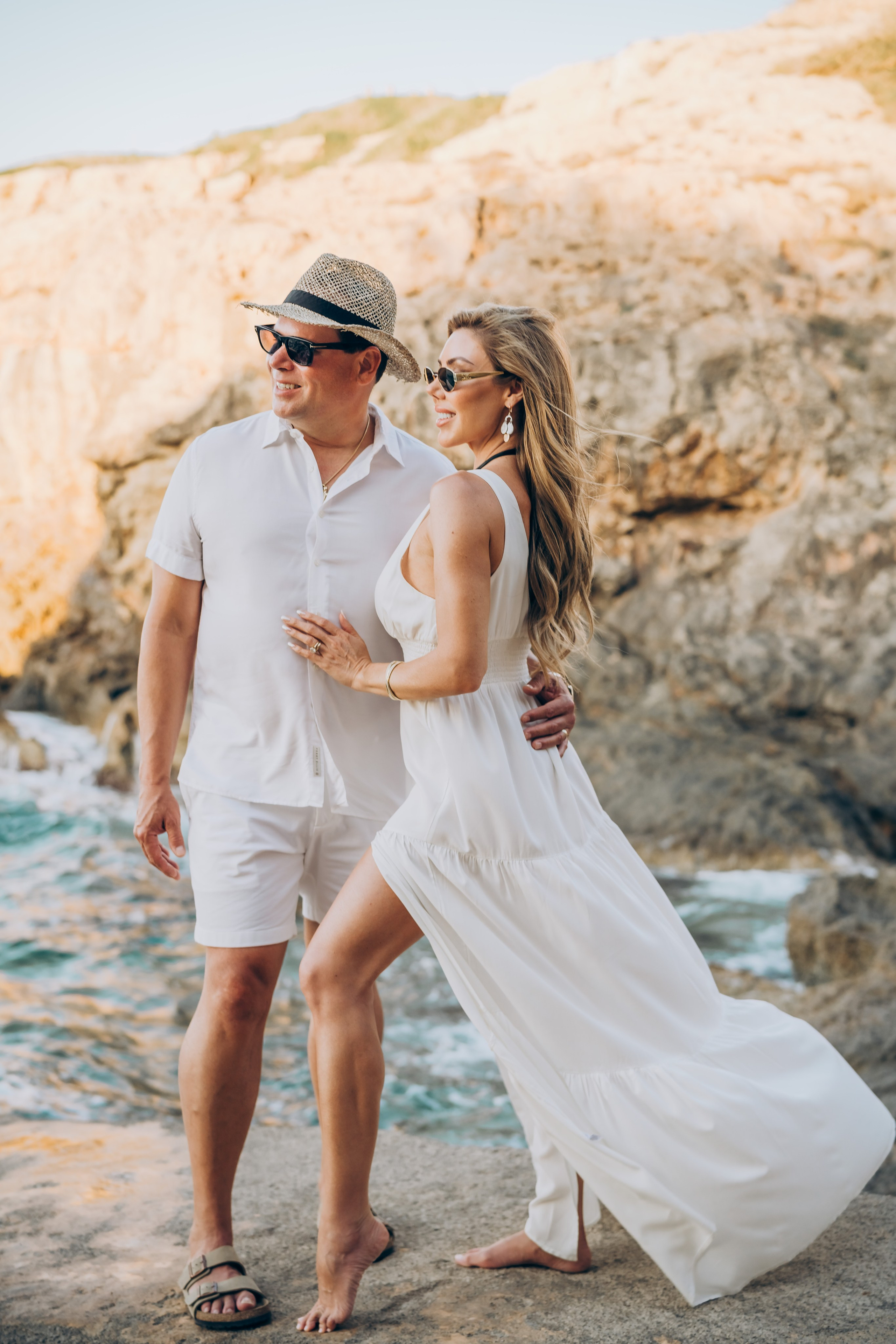 Sunset with you. Фотограф у Пальма де Майорка