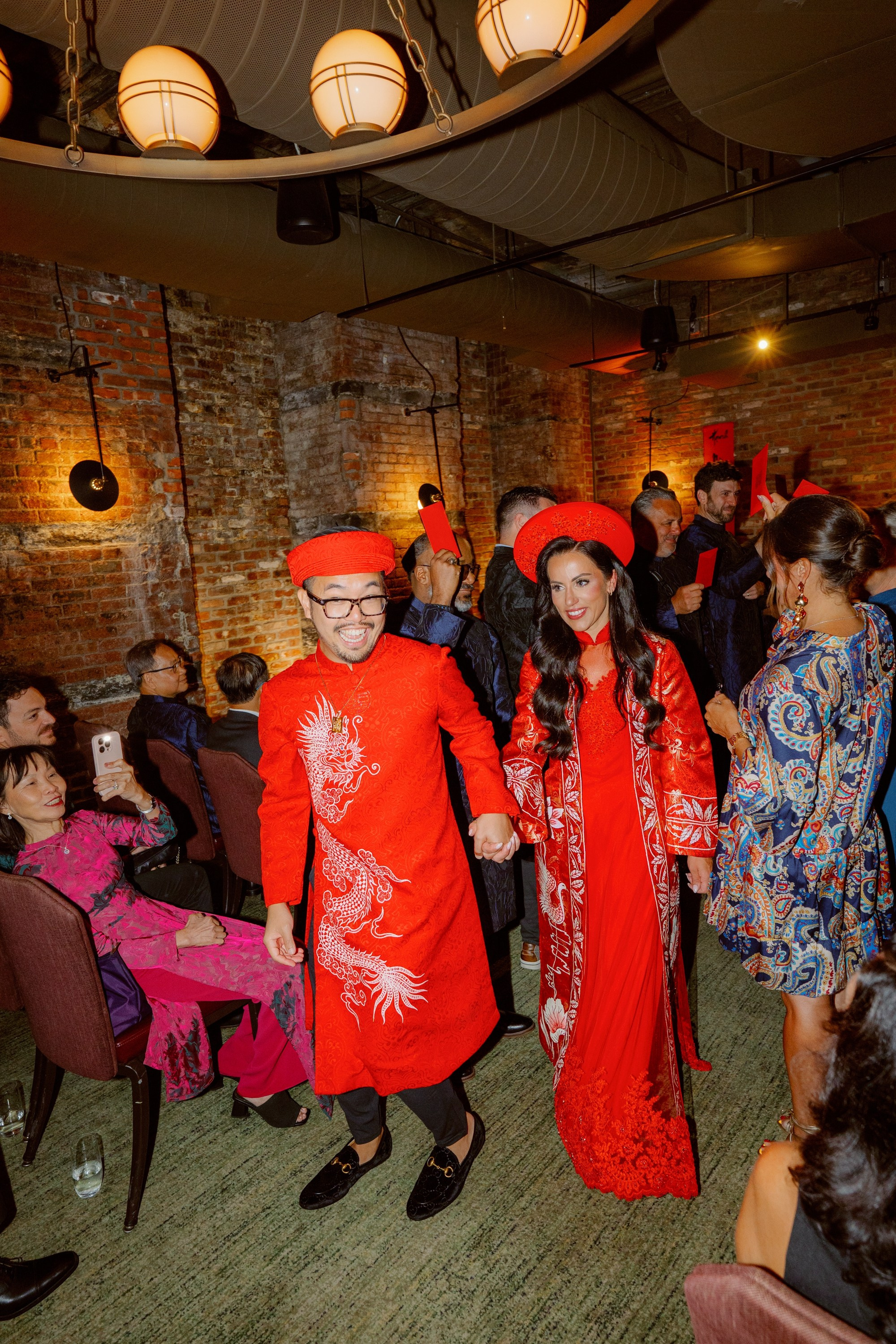 Bernadette and Jeffrey. Wedding photographer and videographer New York | New Jersey