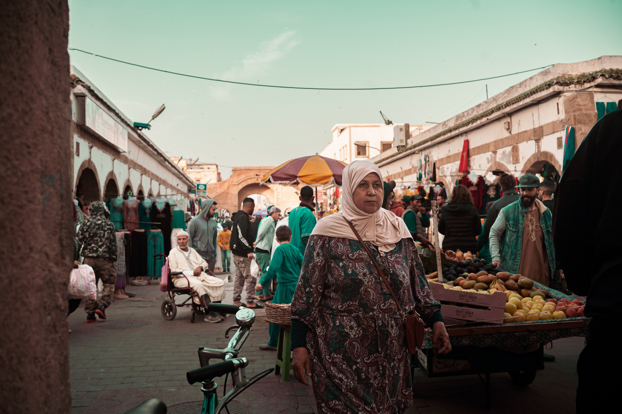 Worldscapes. Catarina Calheiros