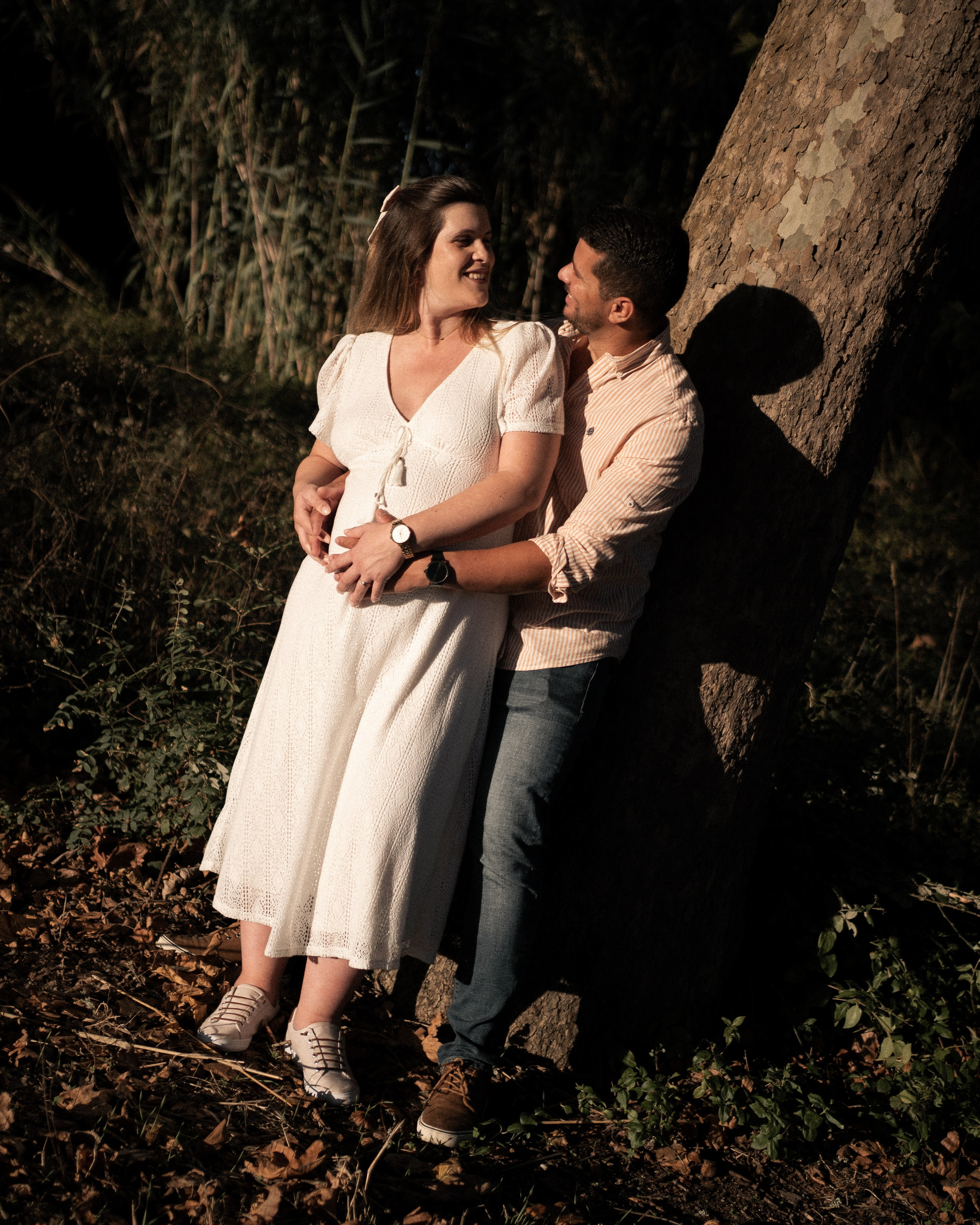 Patrícia & Ramon. Catarina Calheiros