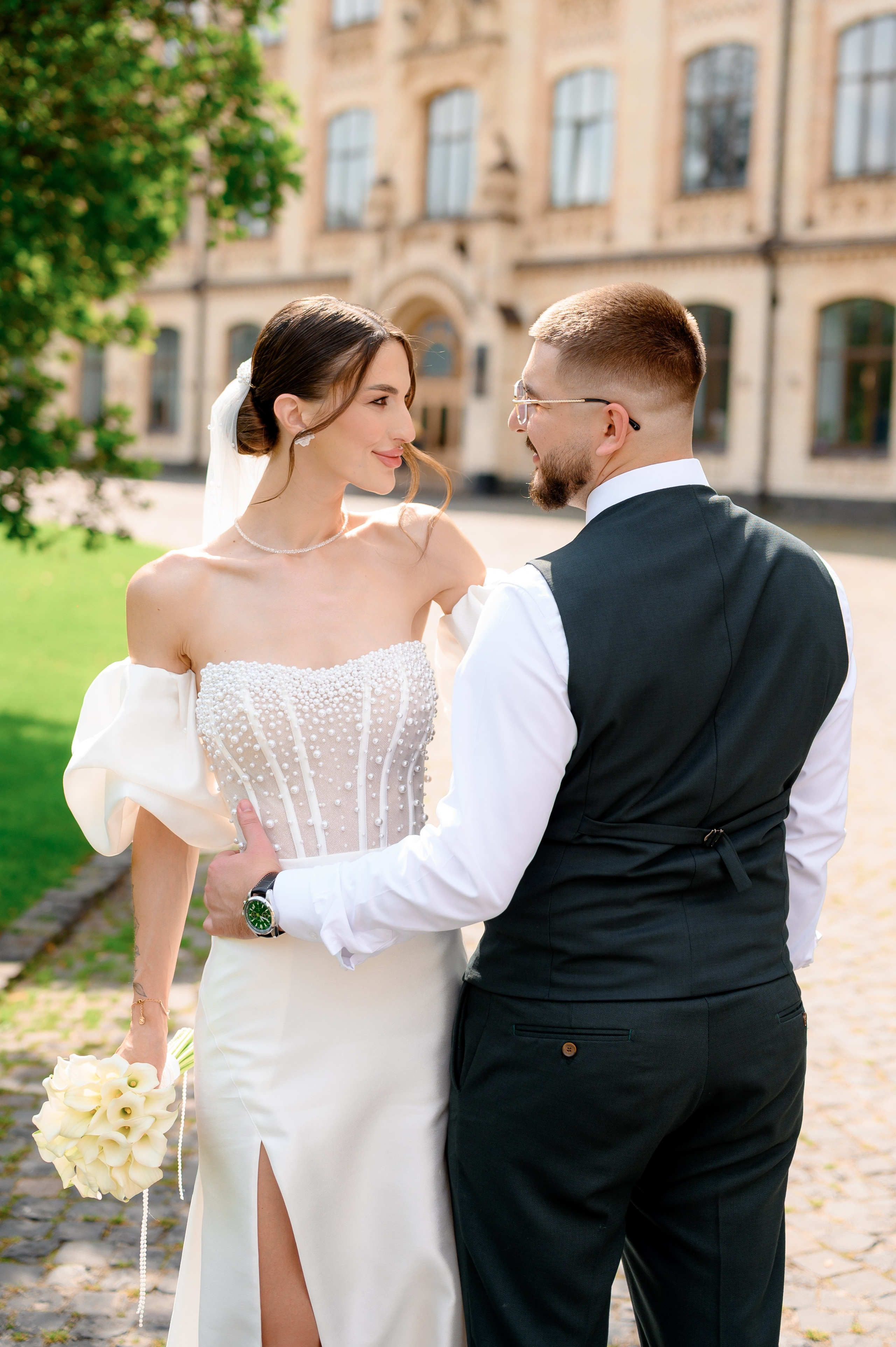 Наталя & Владислав. Фотограф Київ