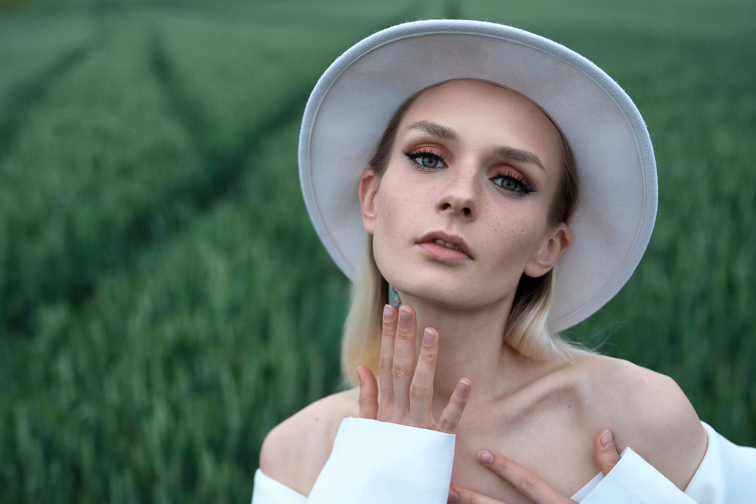 Mohnblumen. Pusteblumen. Familien, Lifestyle und Portrait Fotografin in Trier, Luxembourg