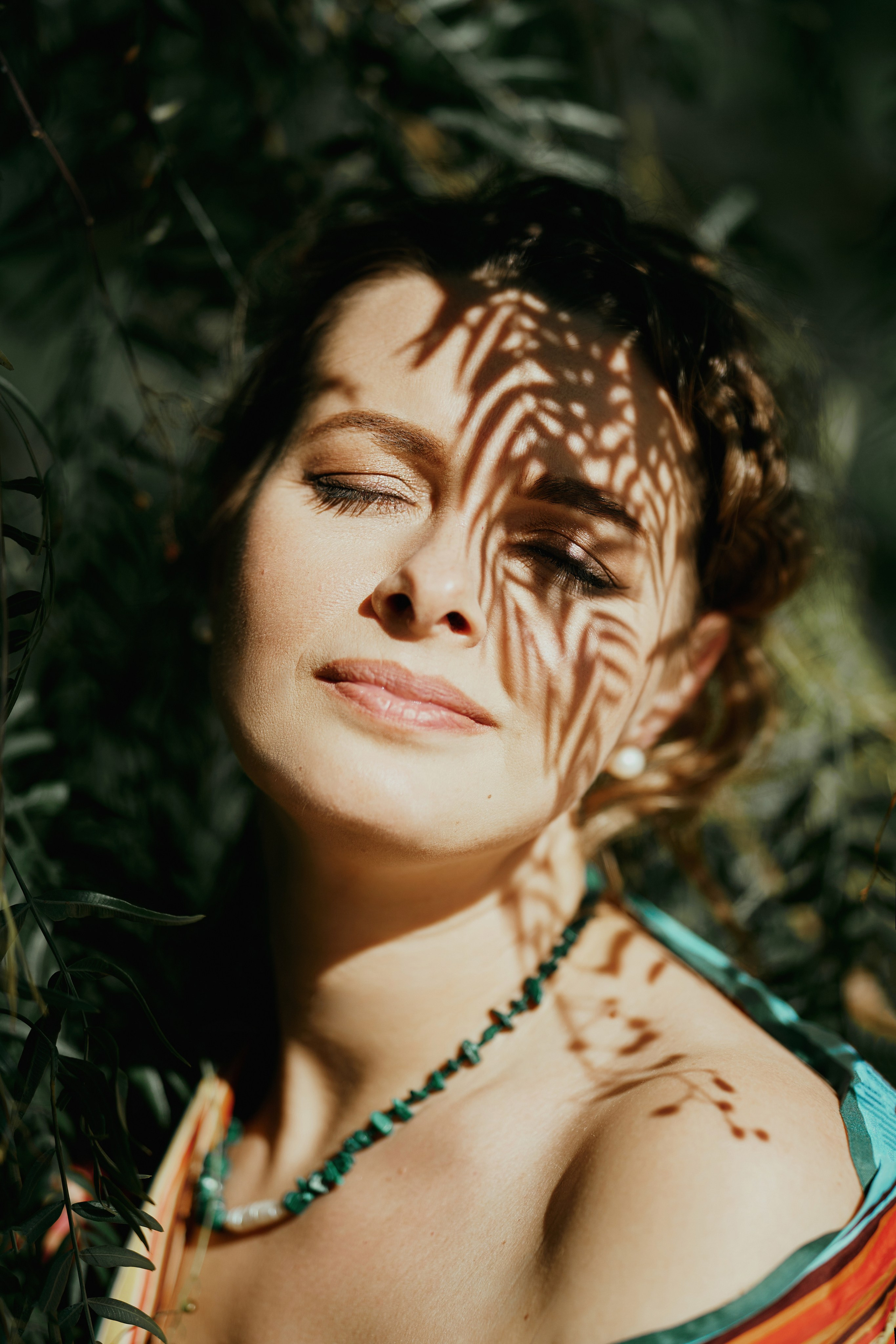 Катерина. О комфорте. Фотограф в Барселоне Жанна Захарченко