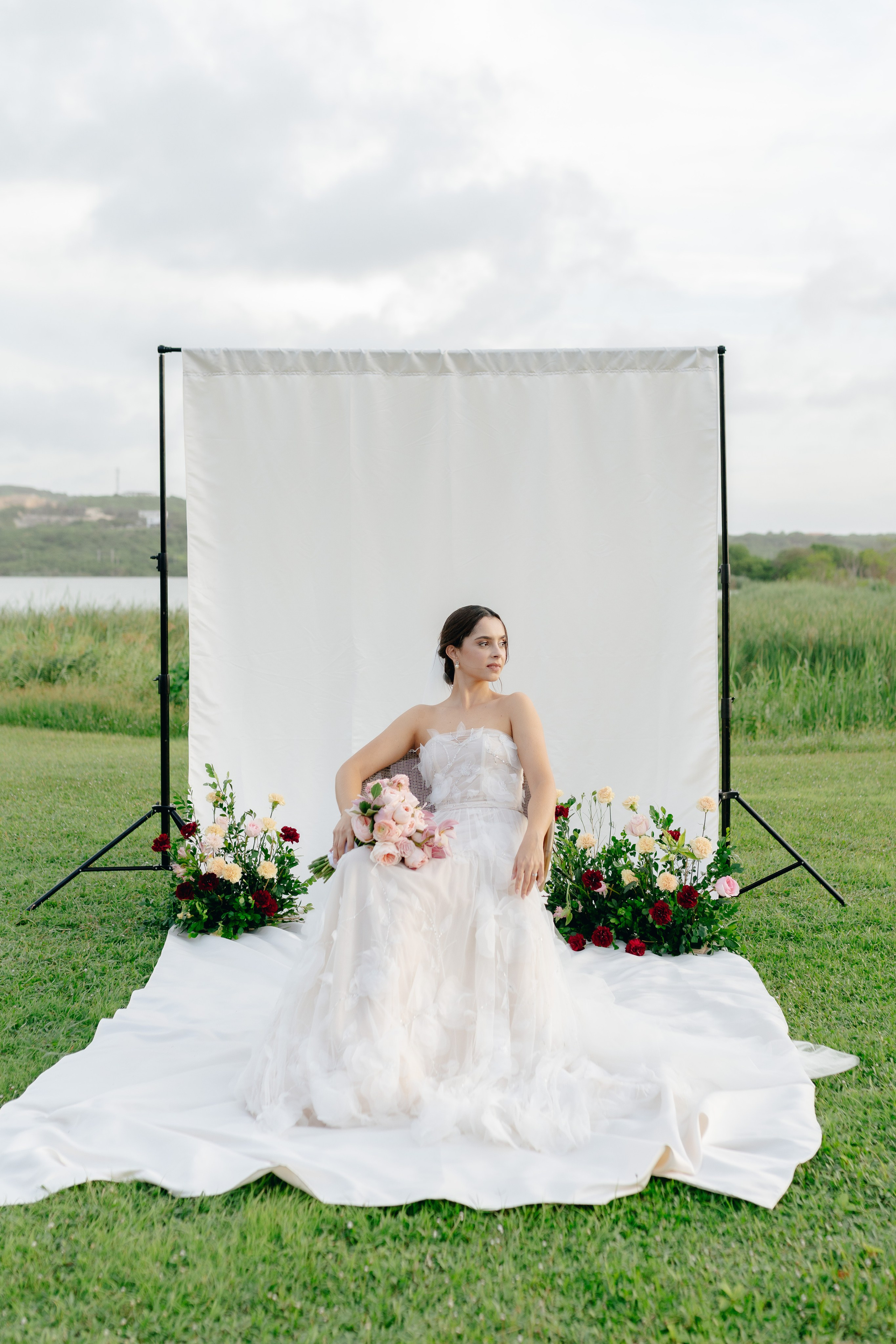 Jess&Fer. Wedding photography in Cartagena by Morada Photography