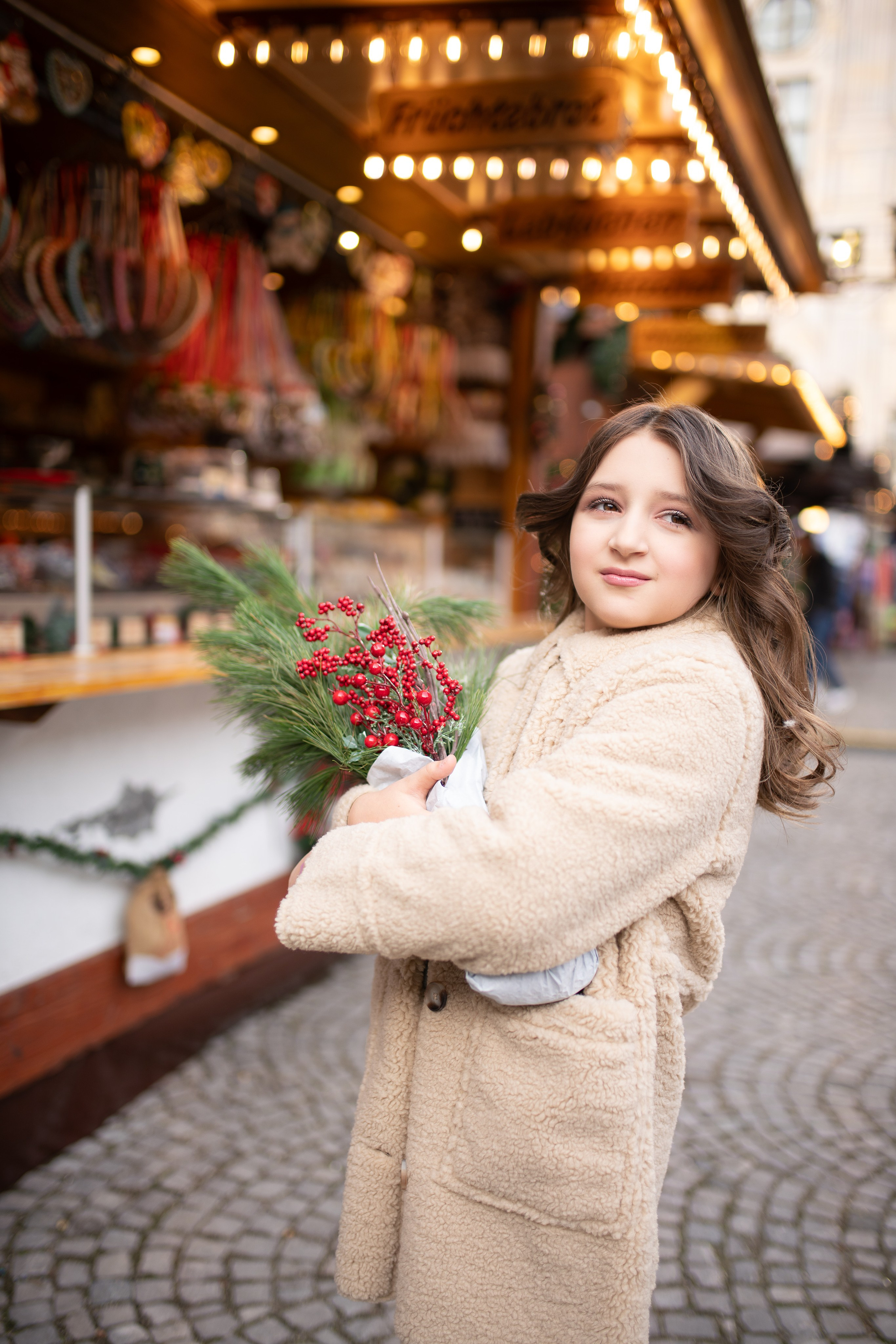 Portraits. Familien- und Kinderfotografin Katerina Vlasenko, München