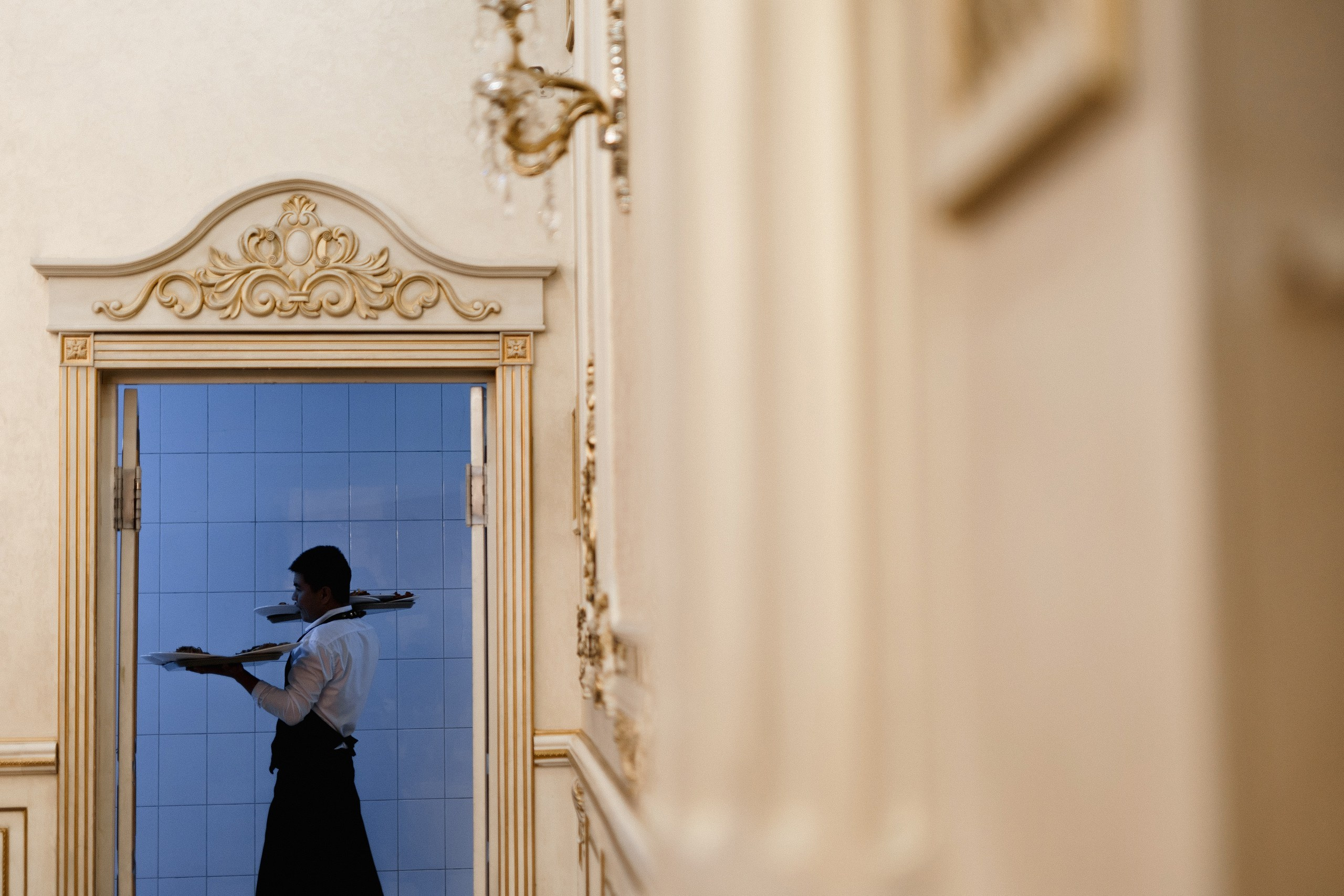 WEDDING REPORTAGE 2024. Азимжан Нуритдинходжаев — свадебный фотограф