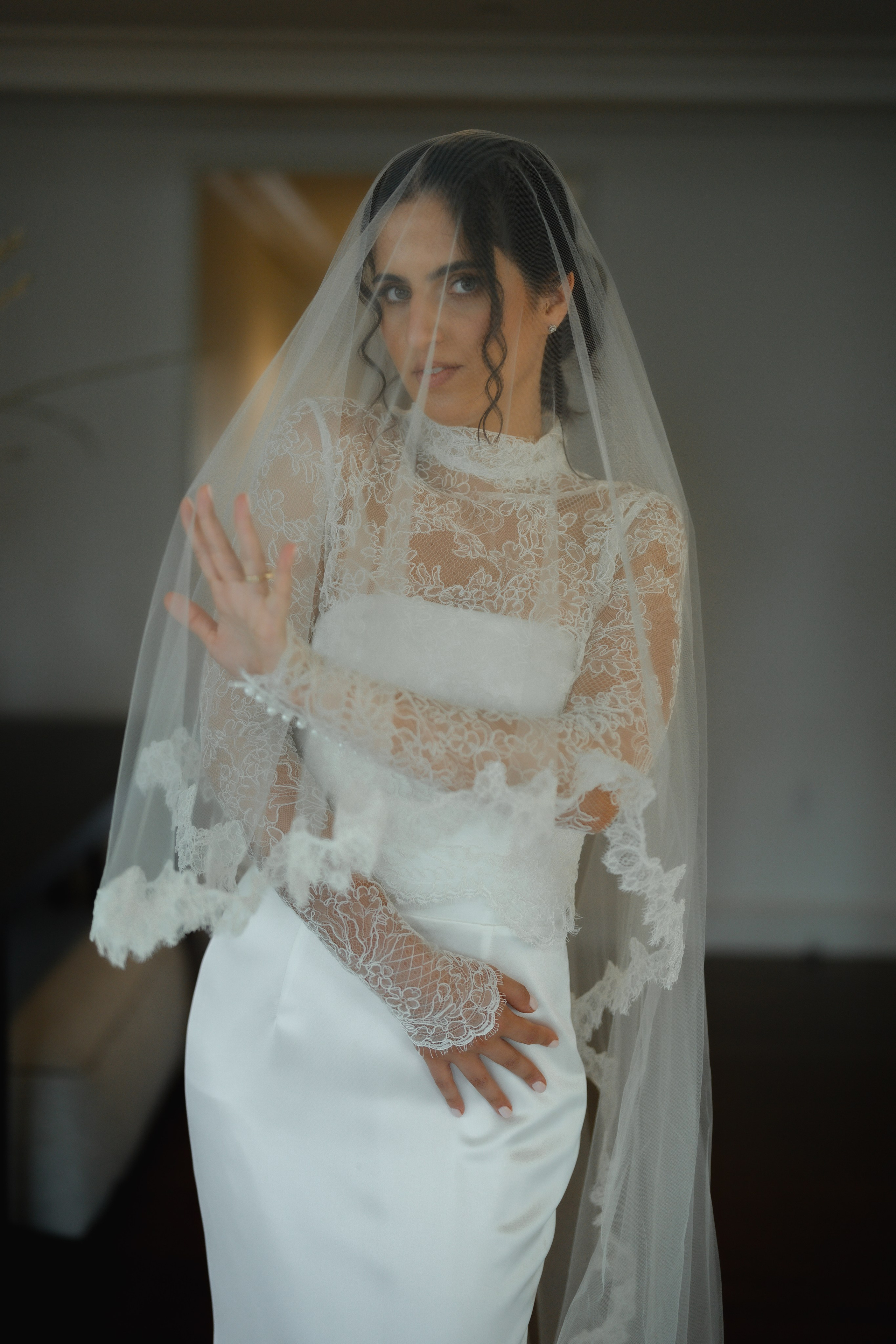 Amir and Maya. Anna Krasnova Wedding photographer