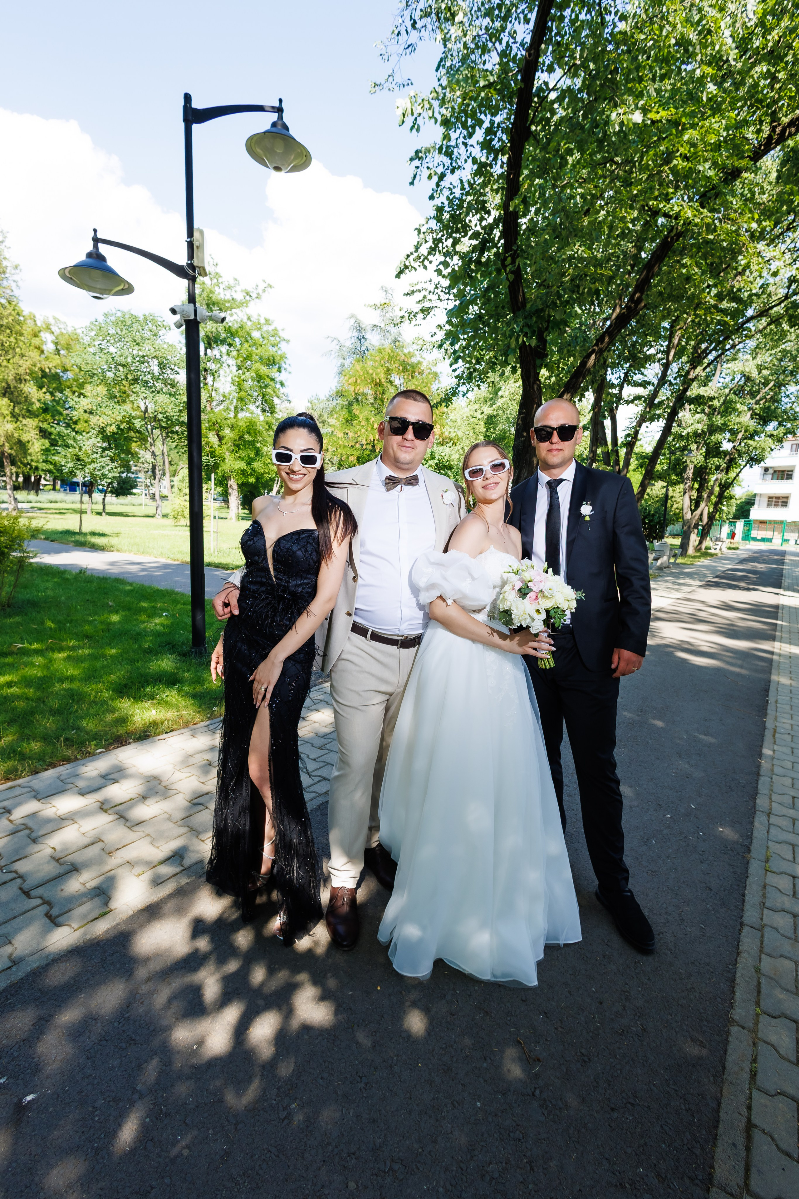 Сватба Айтос. Фотограф Ирина Йотова