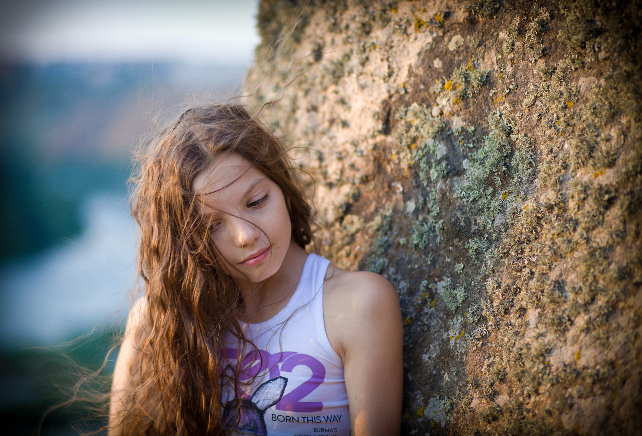 Фотосессія Південноукраїнськ. Південний Буг