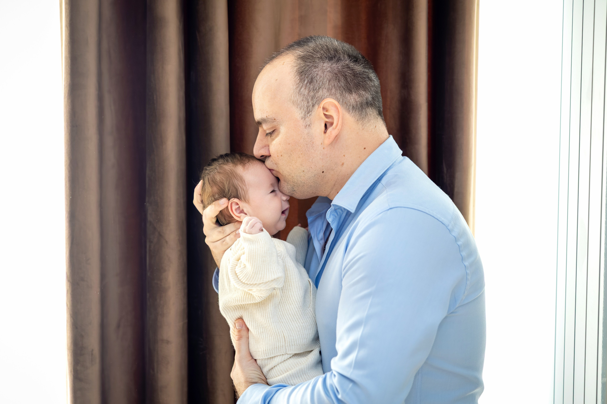 Tudor Alexandru. Fotograf Nuntă Constanța - Moments by Gub