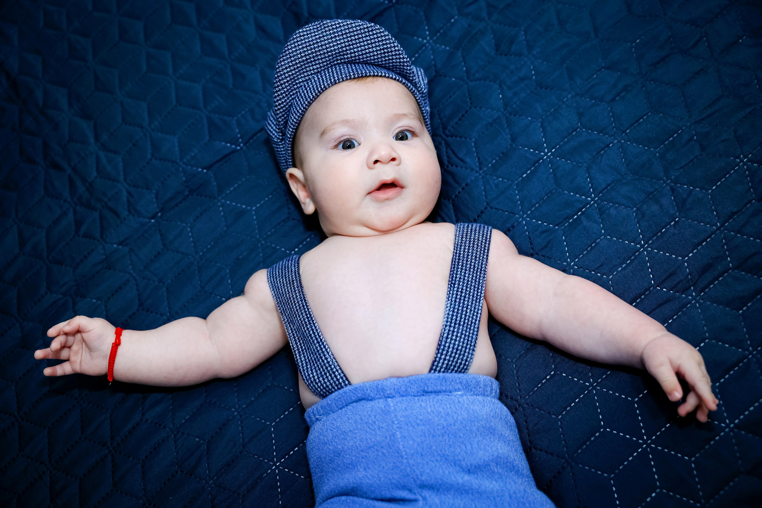 Andrei Damian. Moments By Gub