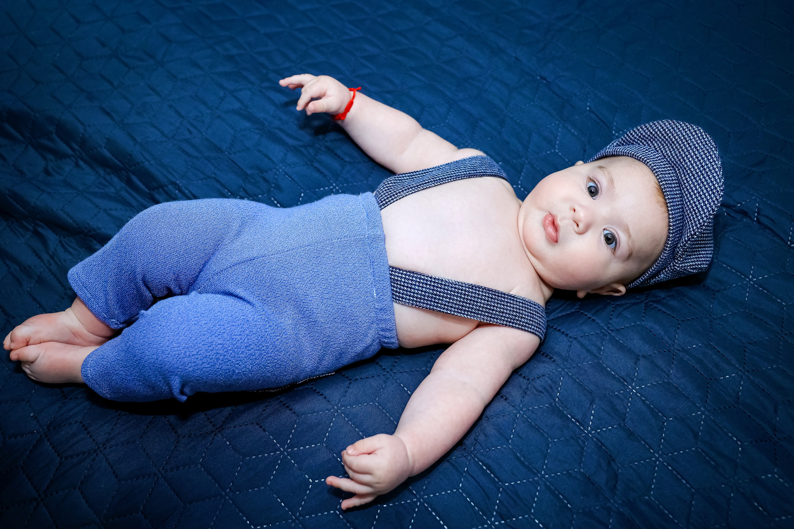 Andrei Damian. Moments By Gub