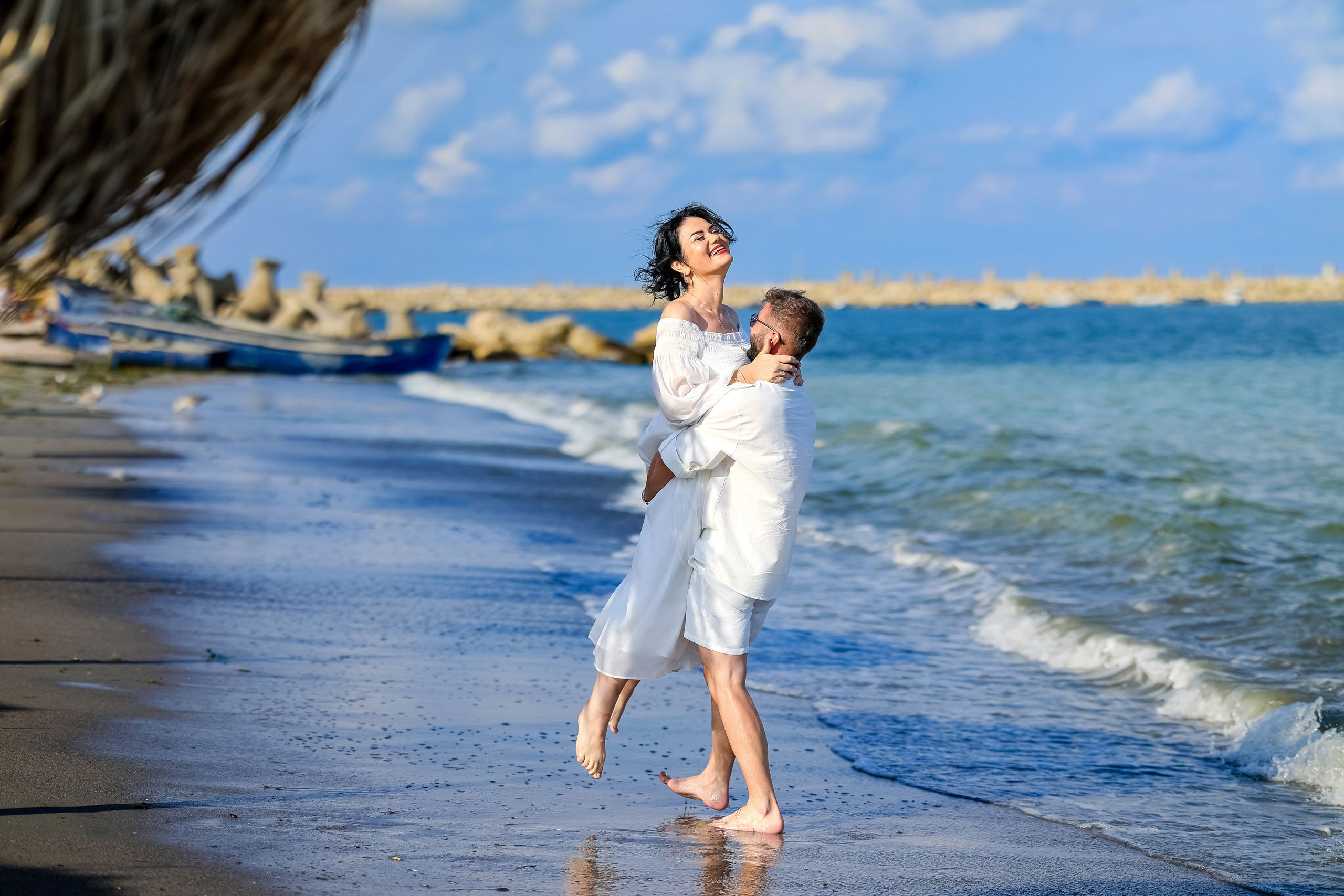 Cristina & Nicu. Moments By Gub