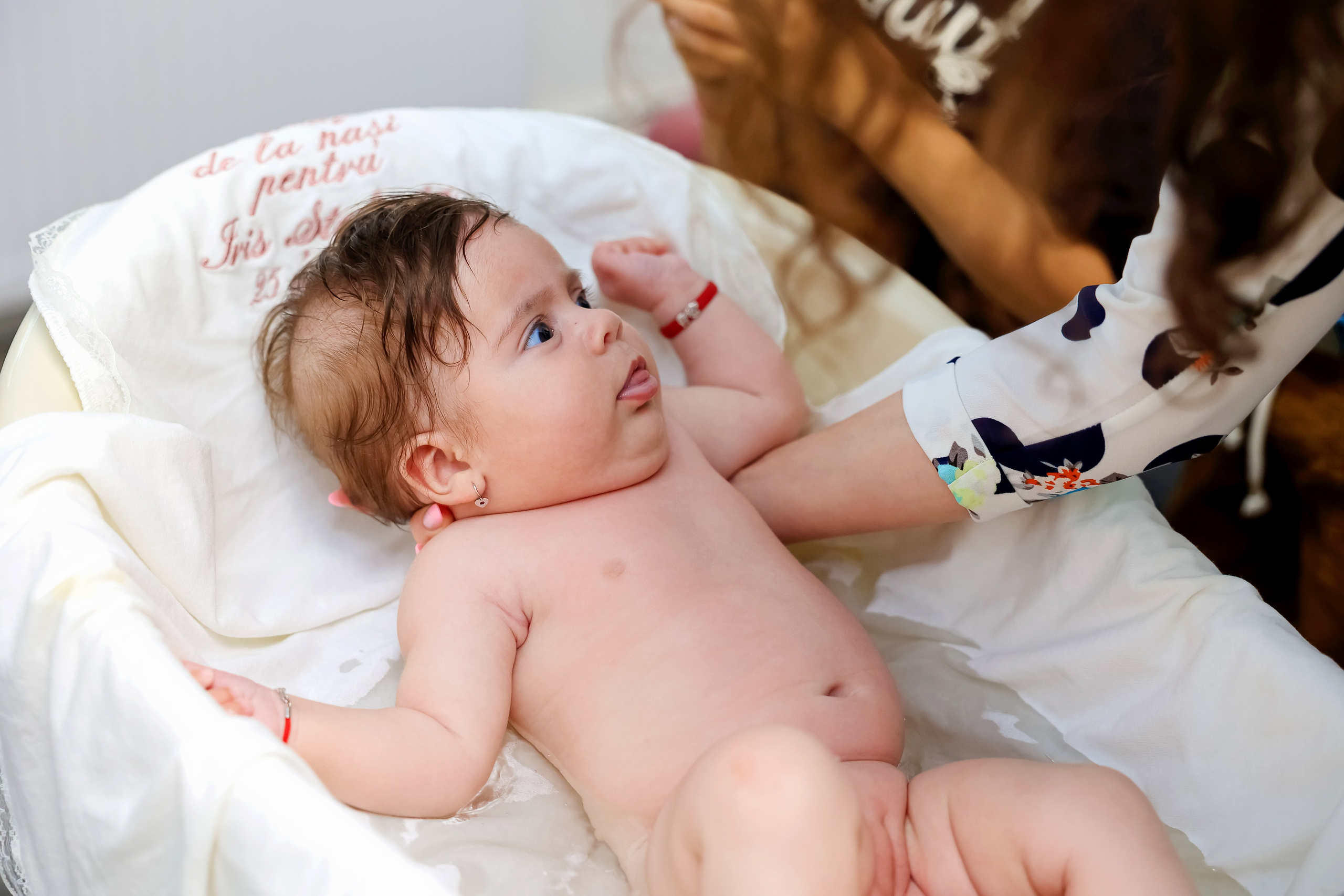 Iris Stefania. Moments By Gub