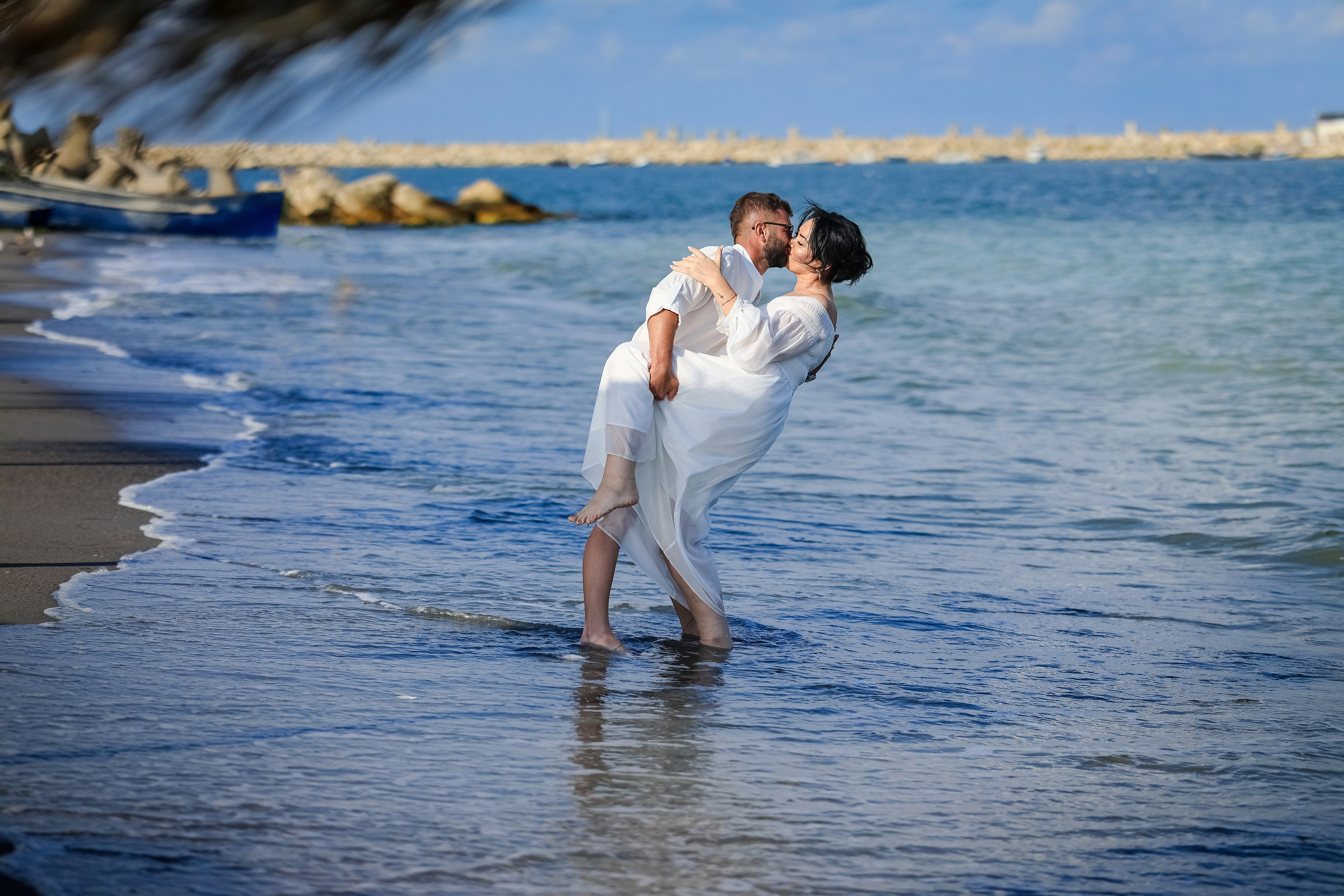 Cristina & Nicu. Moments By Gub