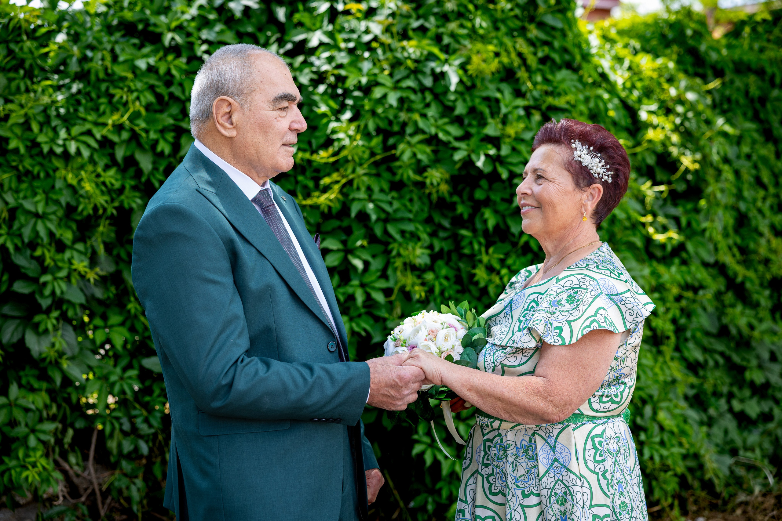 Pure Love. Moments By Gub