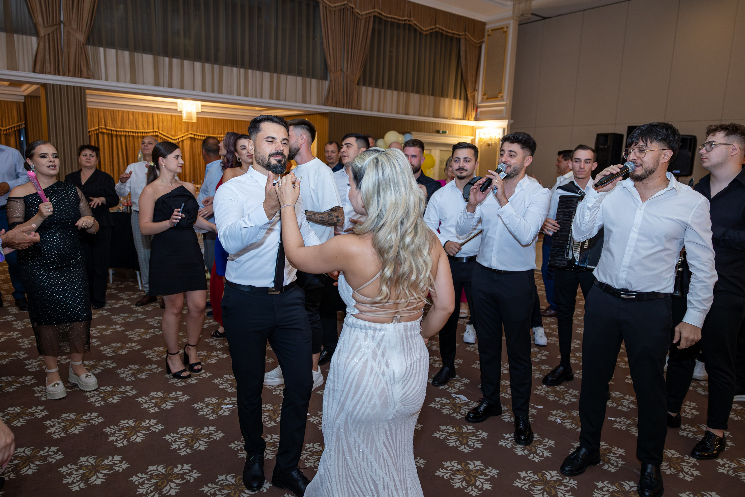 Eric Ionut. Moments By Gub