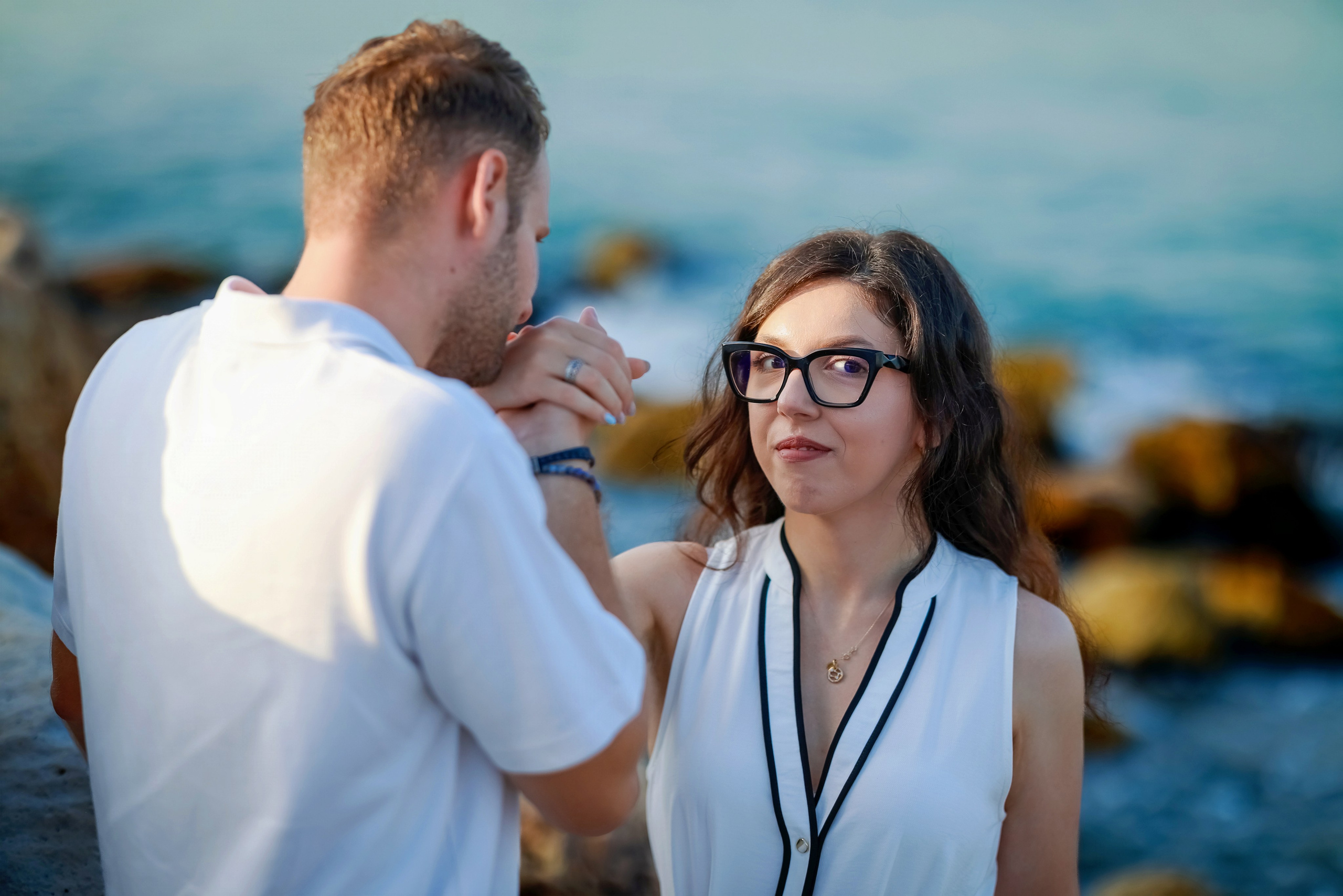 Alex & Oana. Moments By Gub