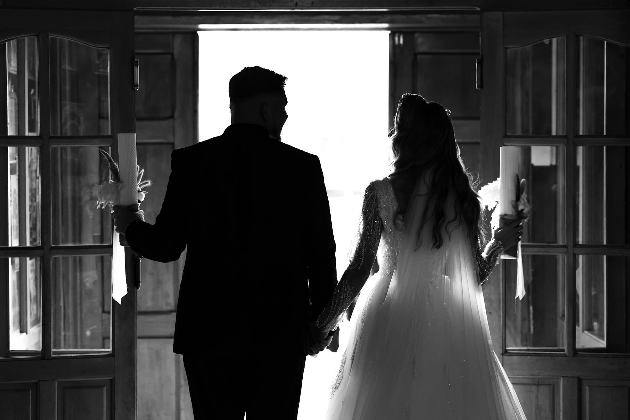 Adi & Denisa. Fotograf Nuntă Constanța - Moments by Gub