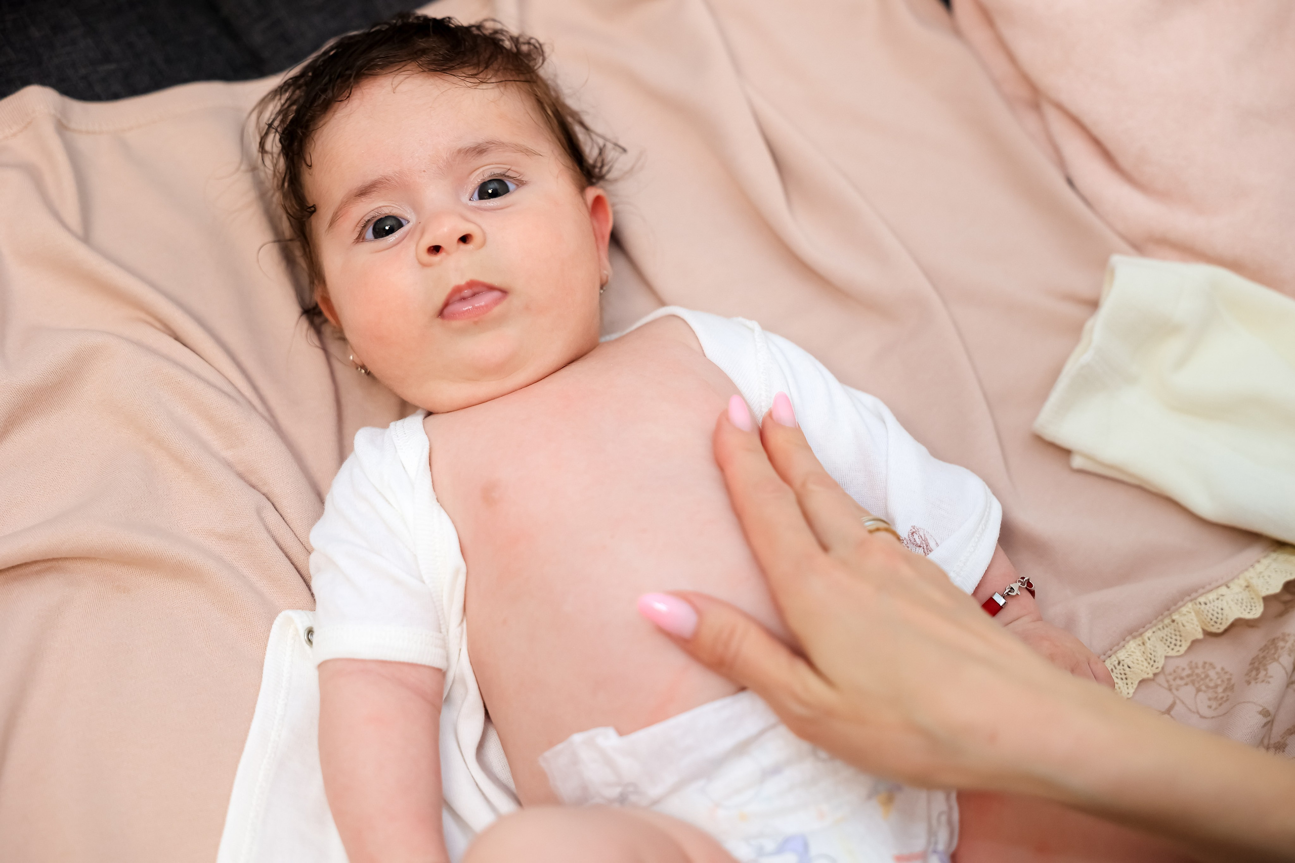 Iris Stefania. Moments By Gub